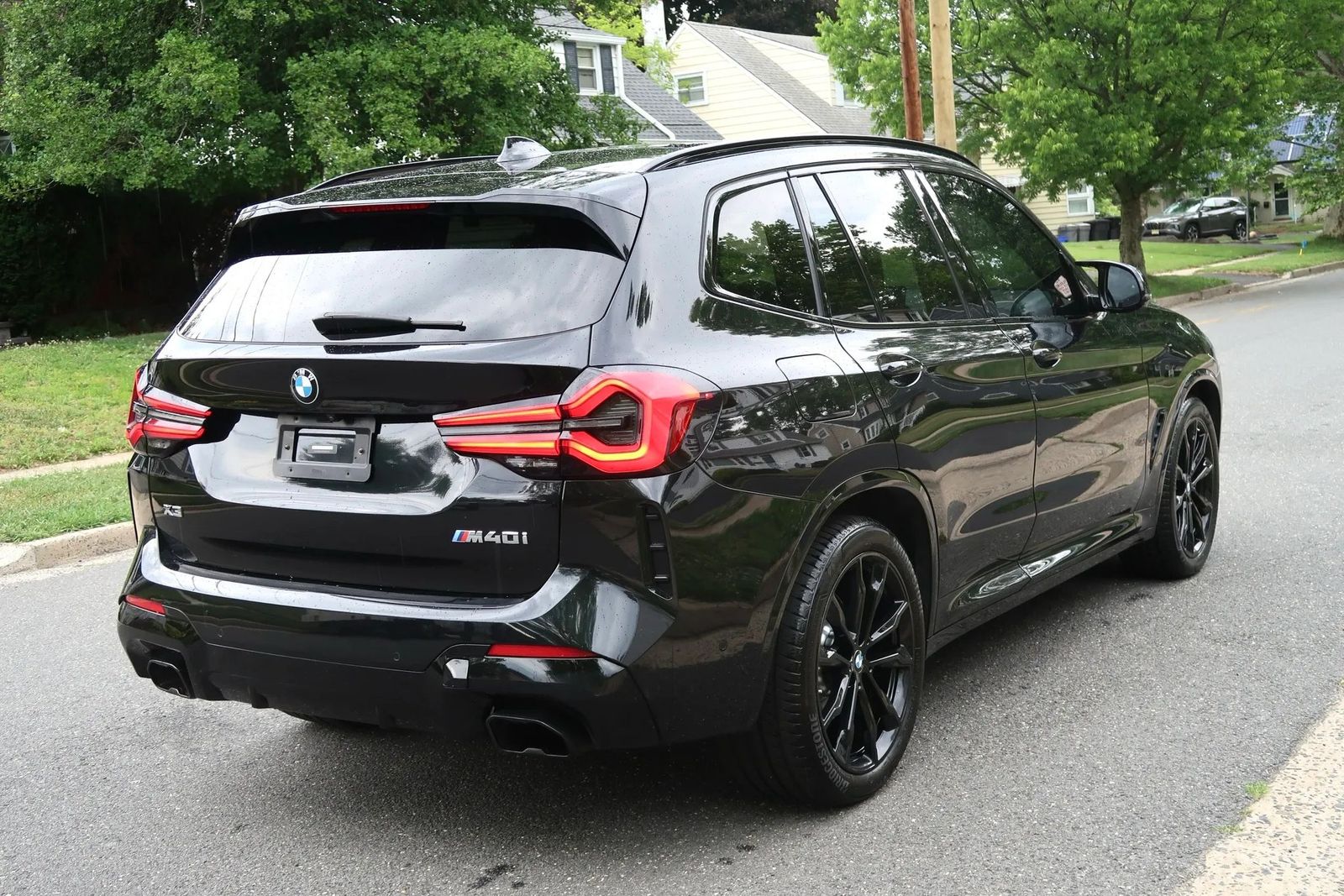 2023 BMW X3 M40i AWD