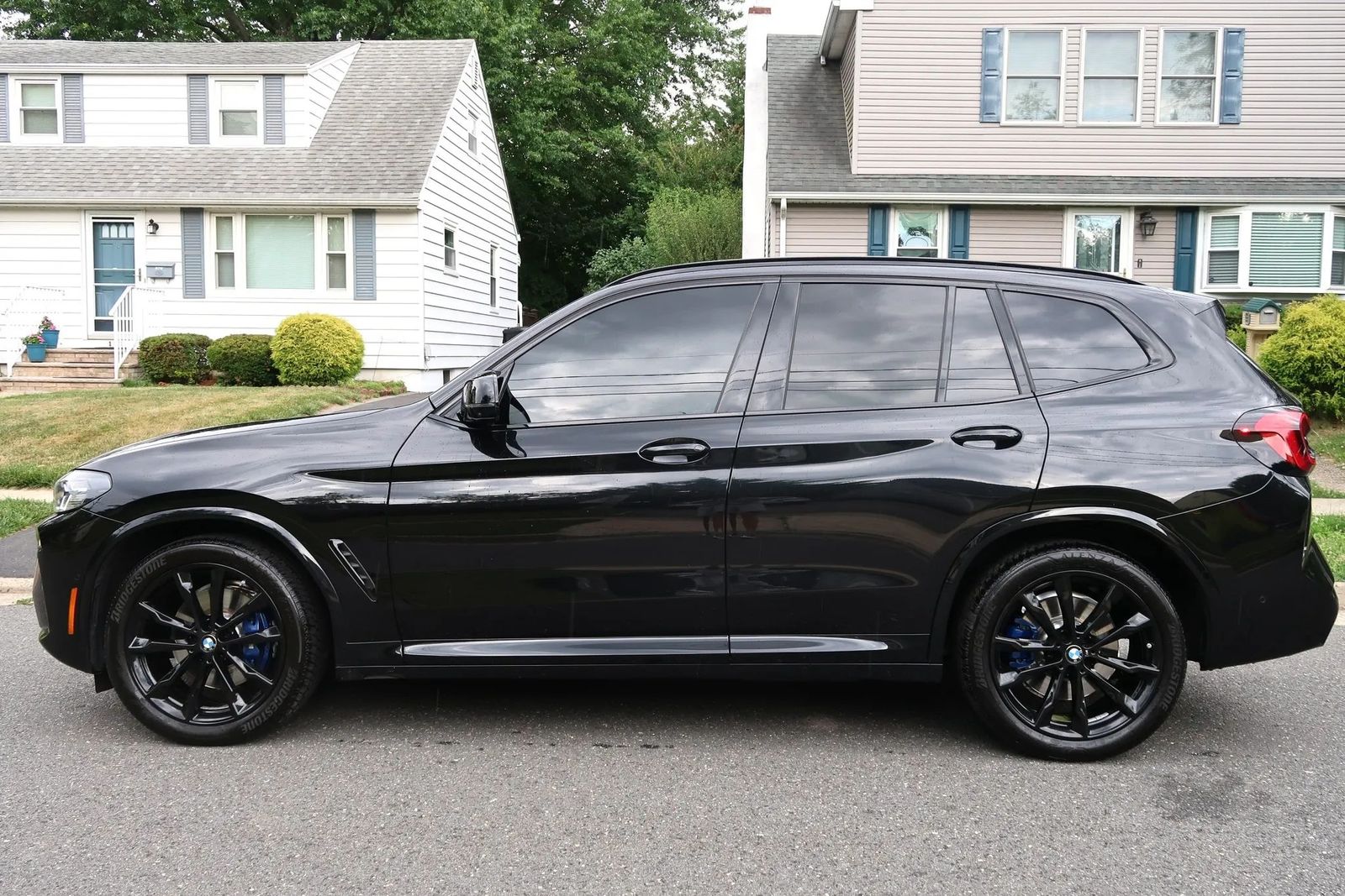 2023 BMW X3 M40i AWD