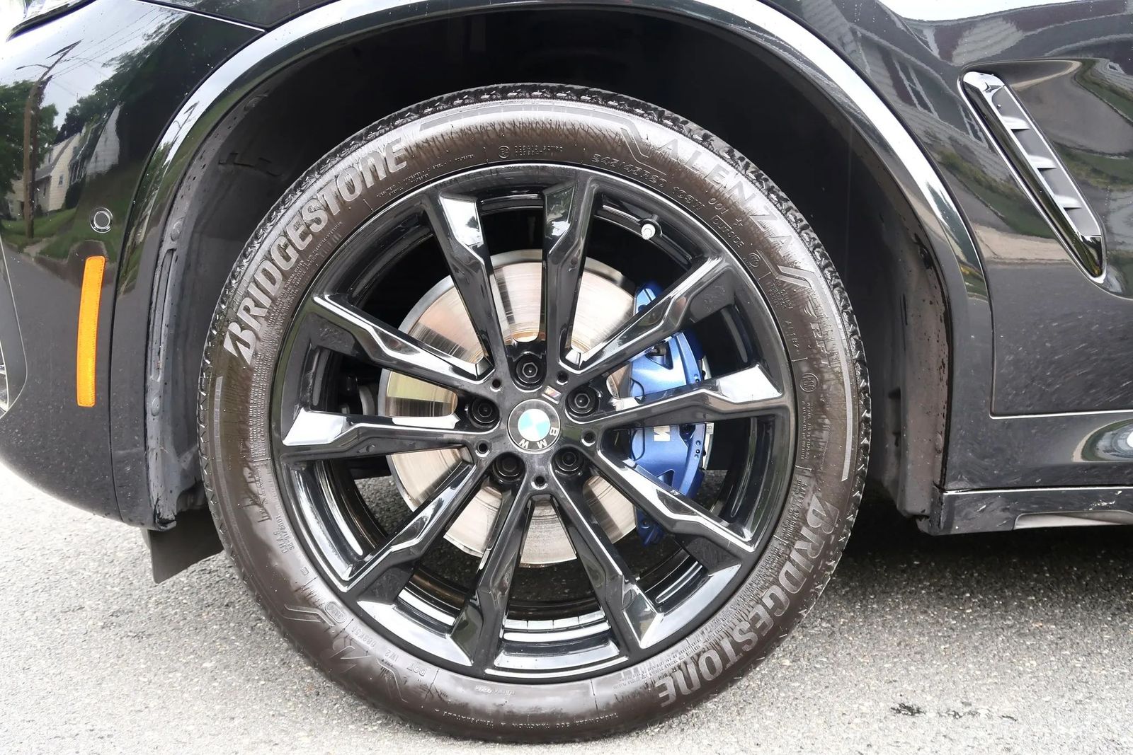 2023 BMW X3 M40i AWD
