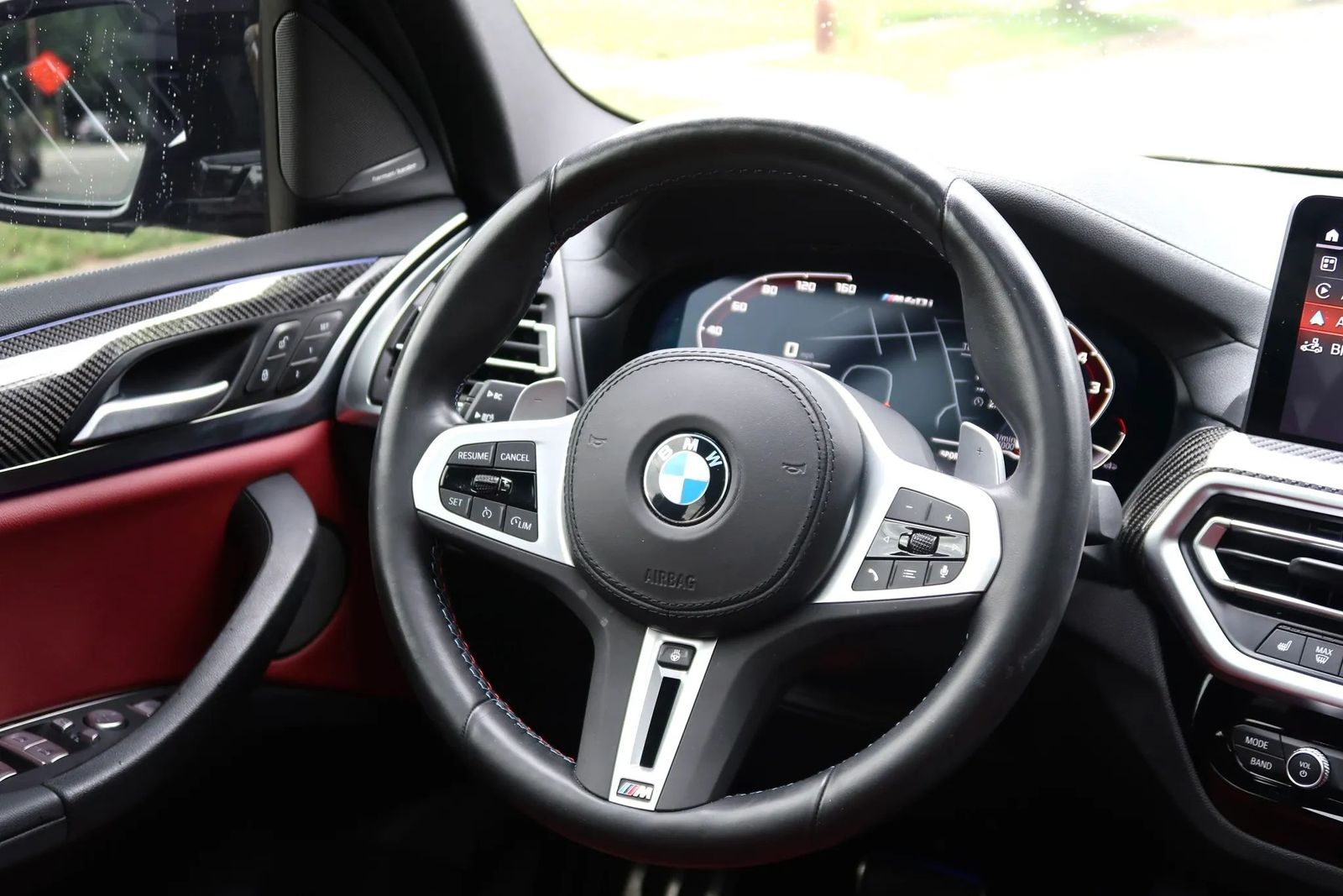 2023 BMW X3 M40i AWD