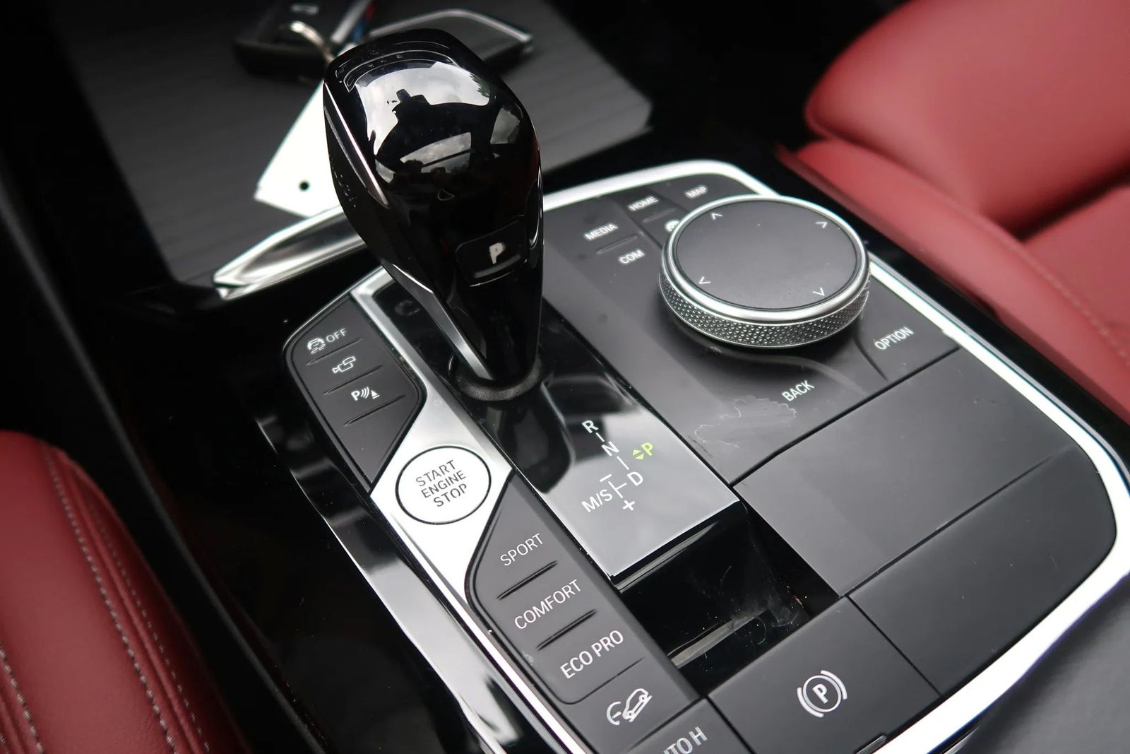 2023 BMW X3 M40i AWD