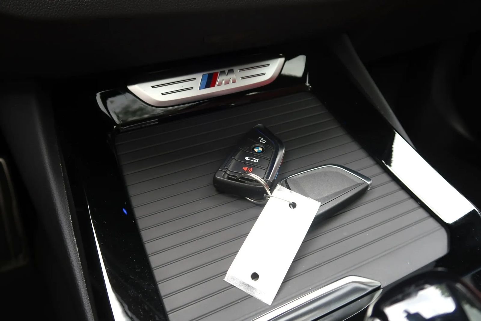 2023 BMW X3 M40i AWD