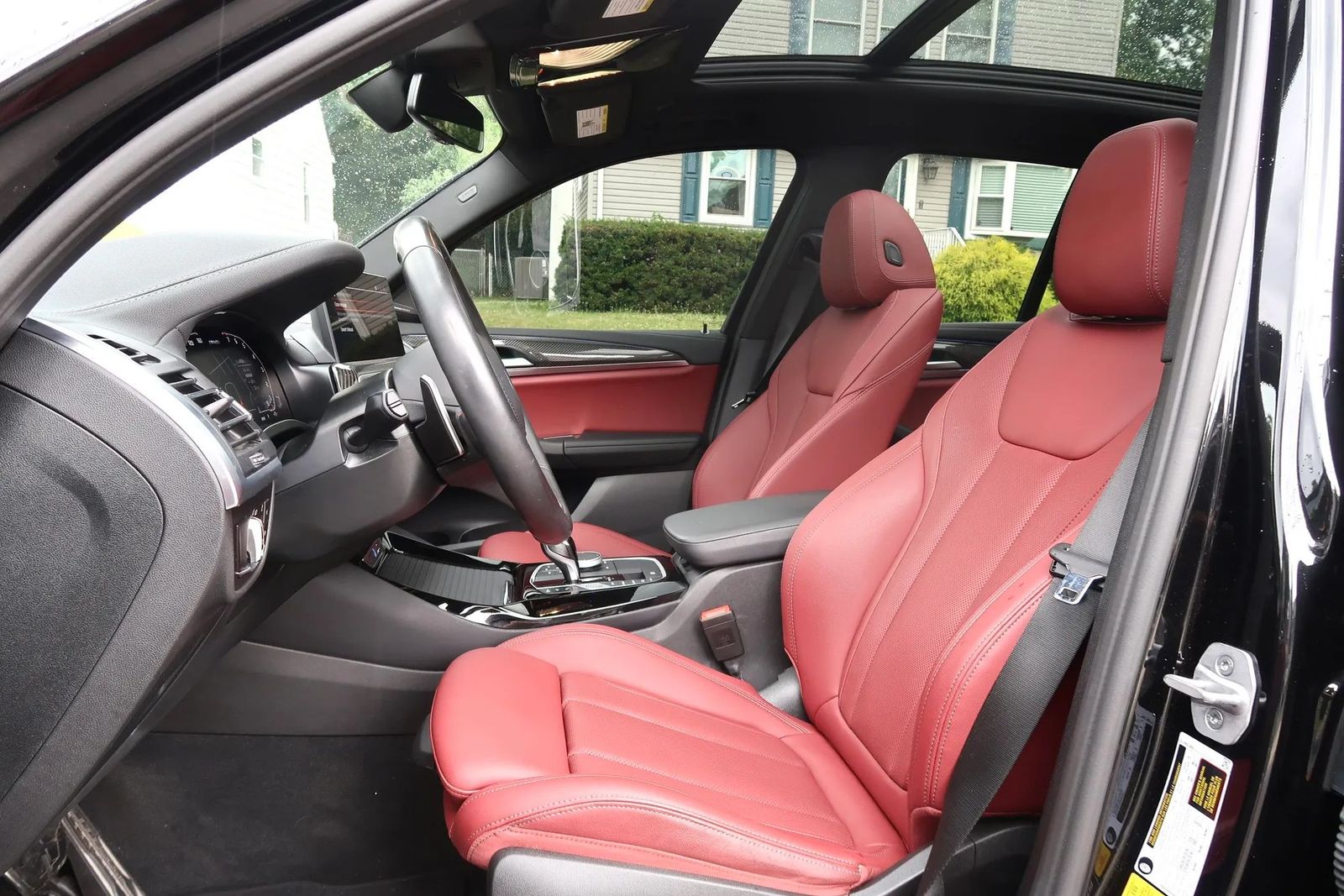 2023 BMW X3 M40i AWD