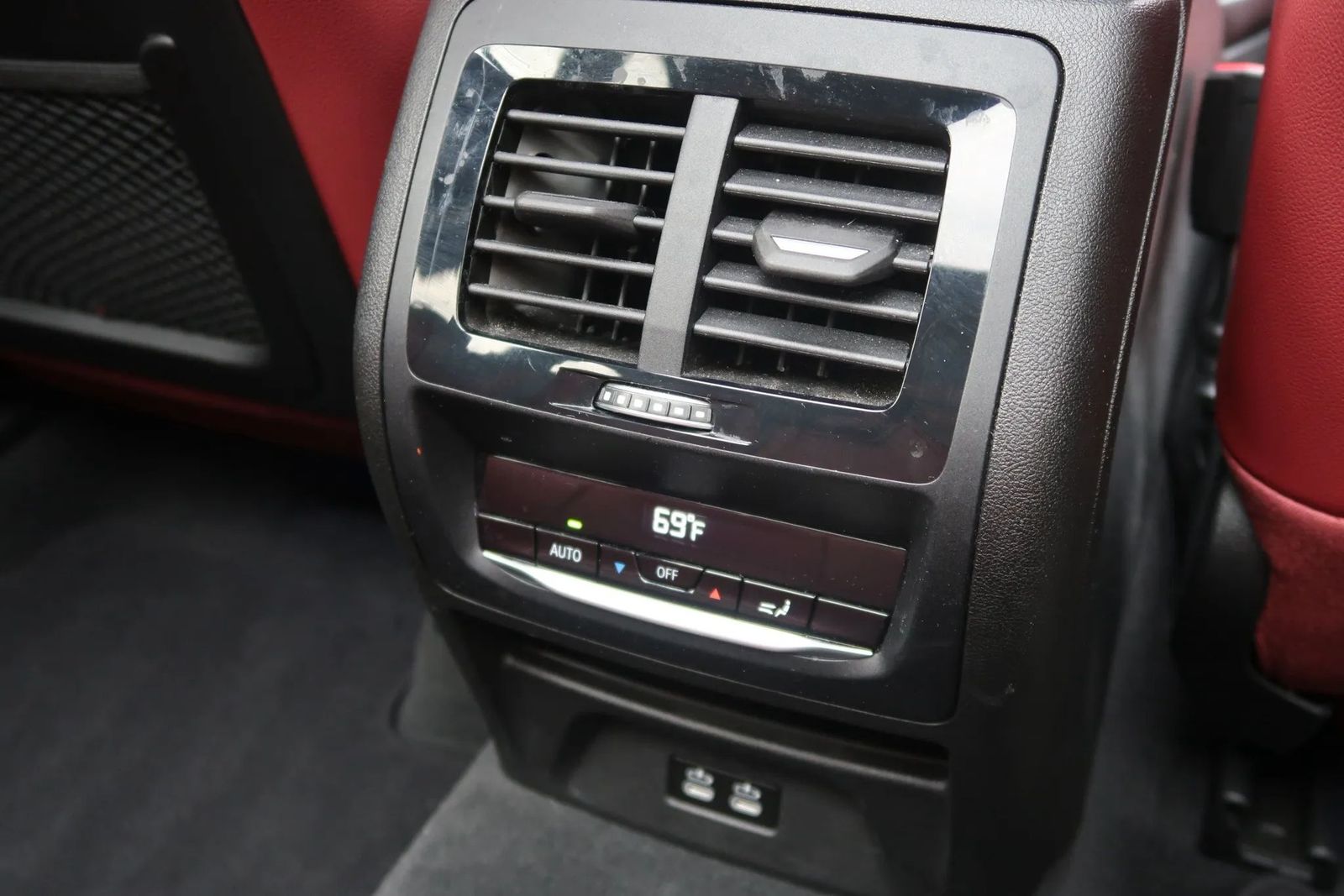 2023 BMW X3 M40i AWD