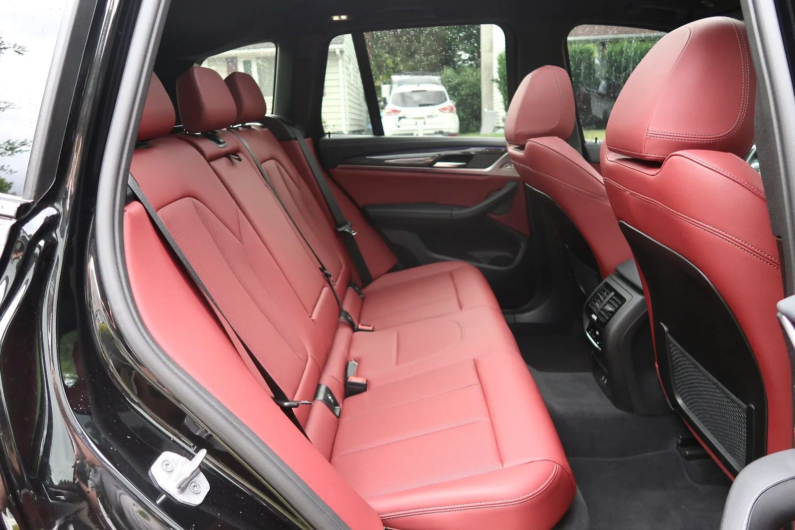 2023 BMW X3 M40i AWD