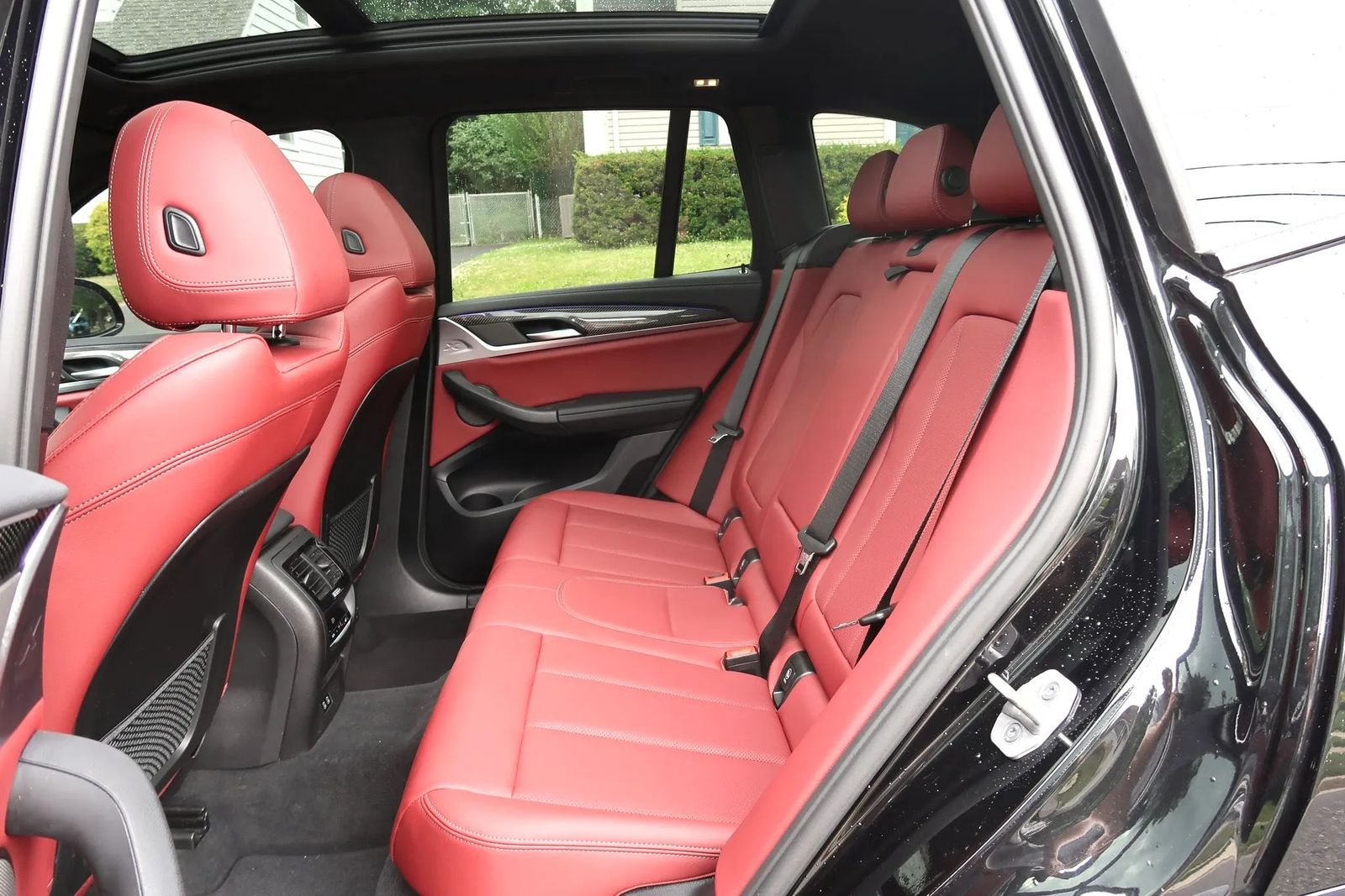 2023 BMW X3 M40i AWD