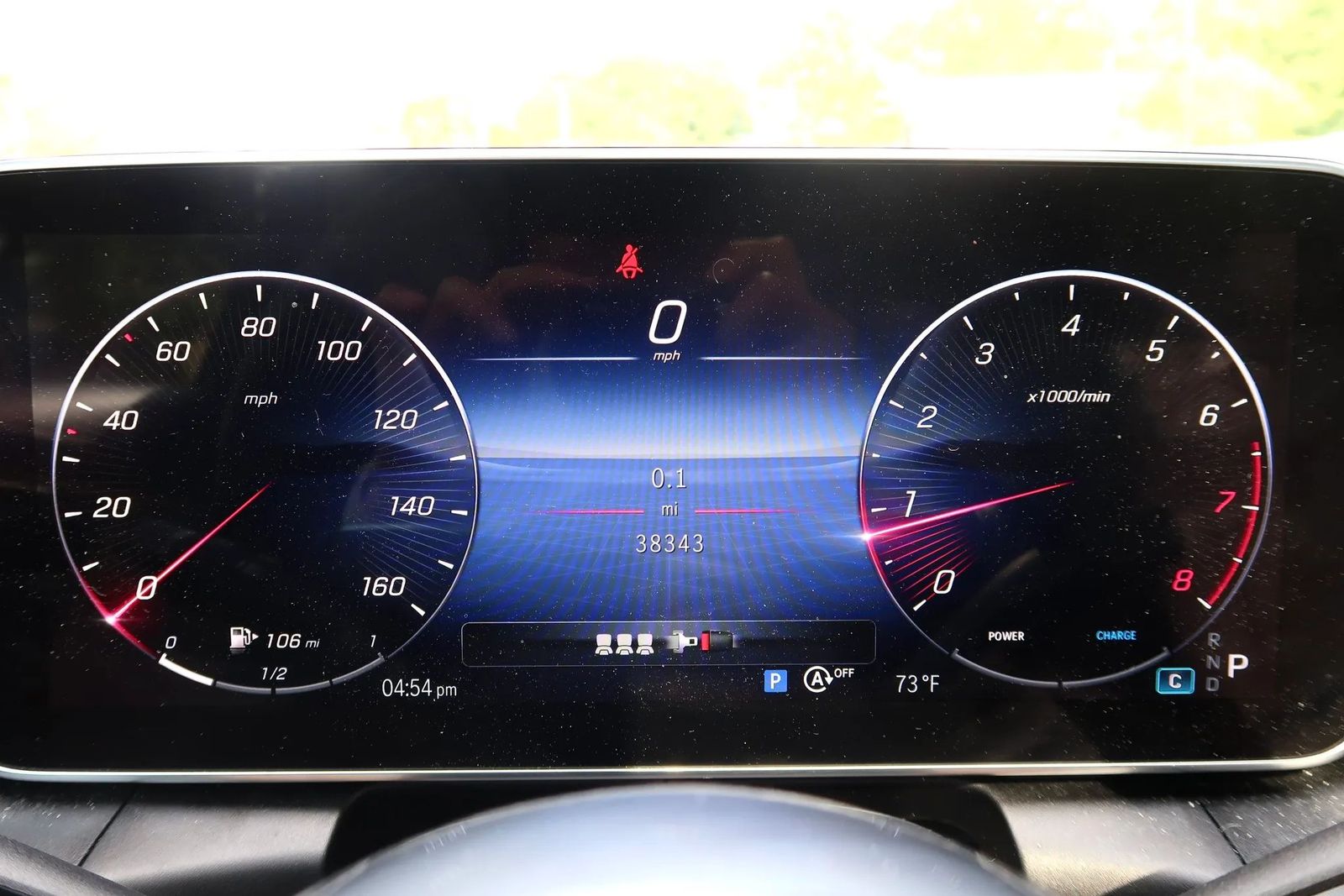 2023 Mercedes-Benz GLC GLC 300 AWD