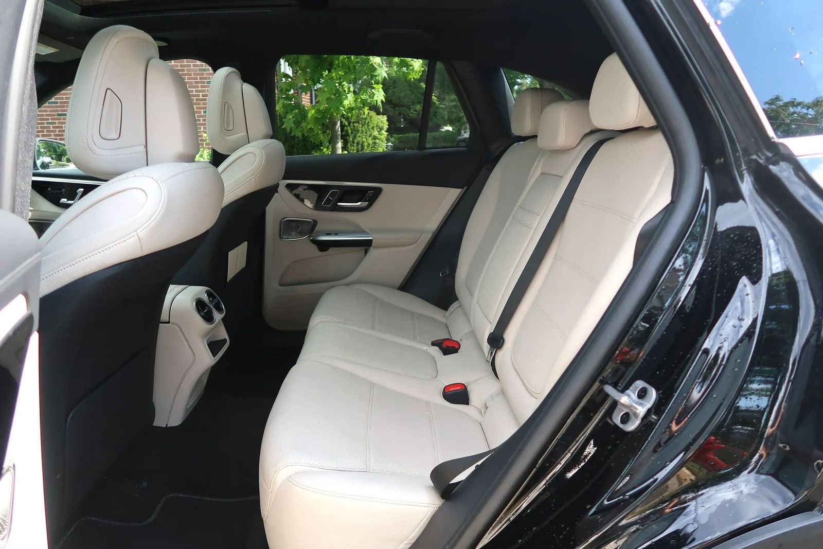 2023 Mercedes-Benz GLC GLC 300 AWD