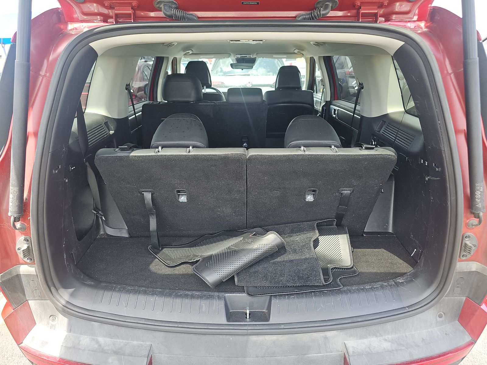 2024 Hyundai Santa Fe Hybrid SEL AWD