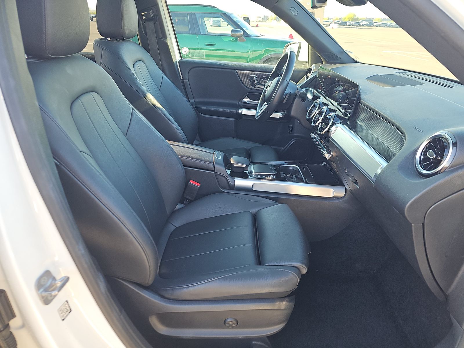2023 Mercedes-Benz GLB GLB 250 AWD