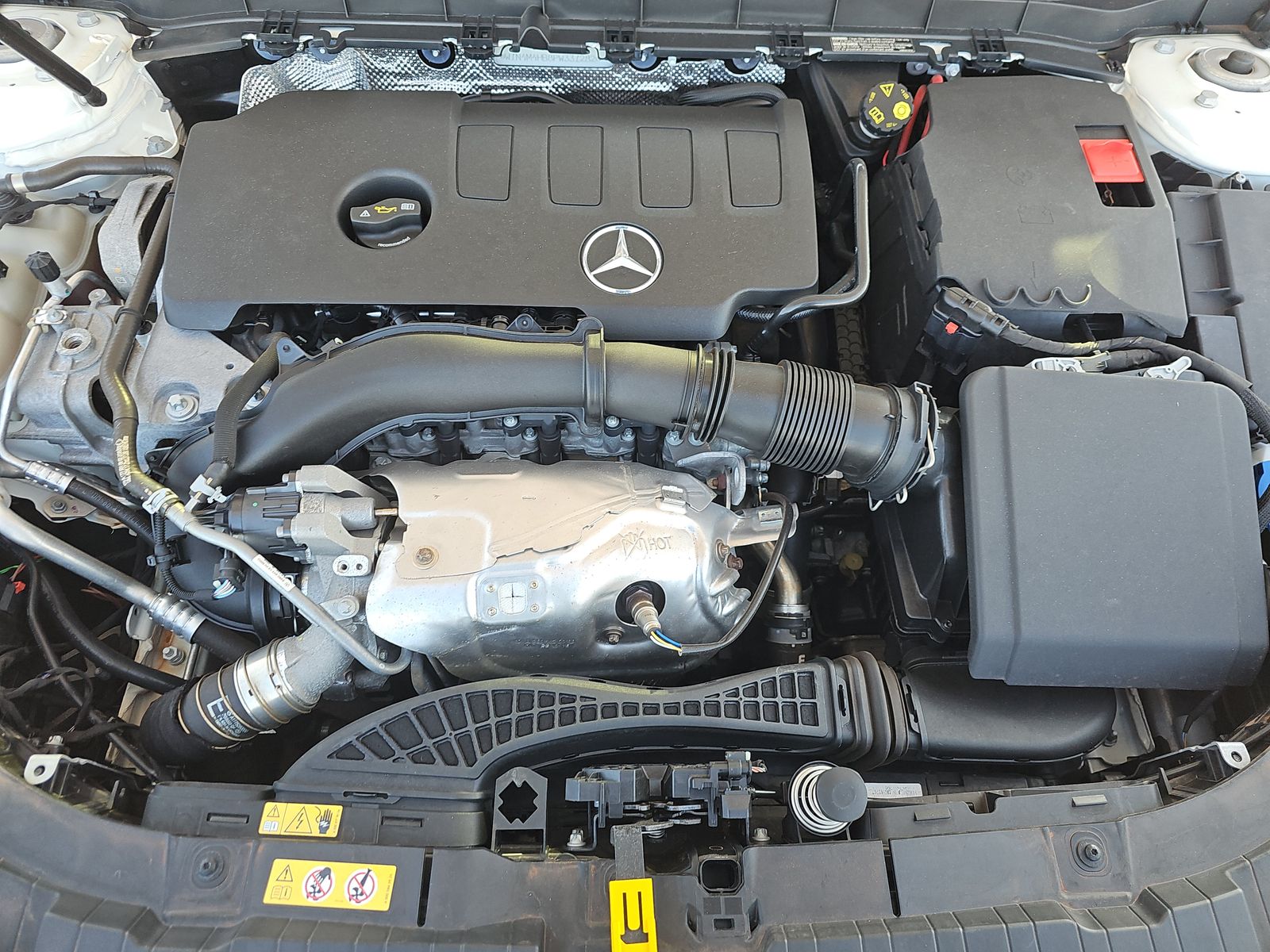 2023 Mercedes-Benz GLB GLB 250 AWD