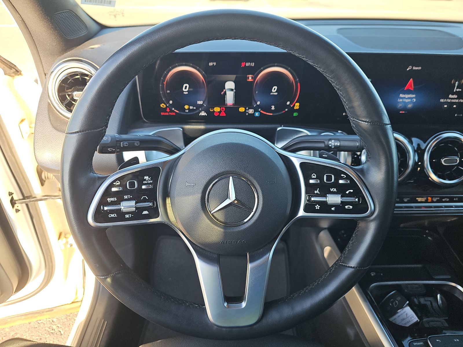 2023 Mercedes-Benz GLB GLB 250 AWD