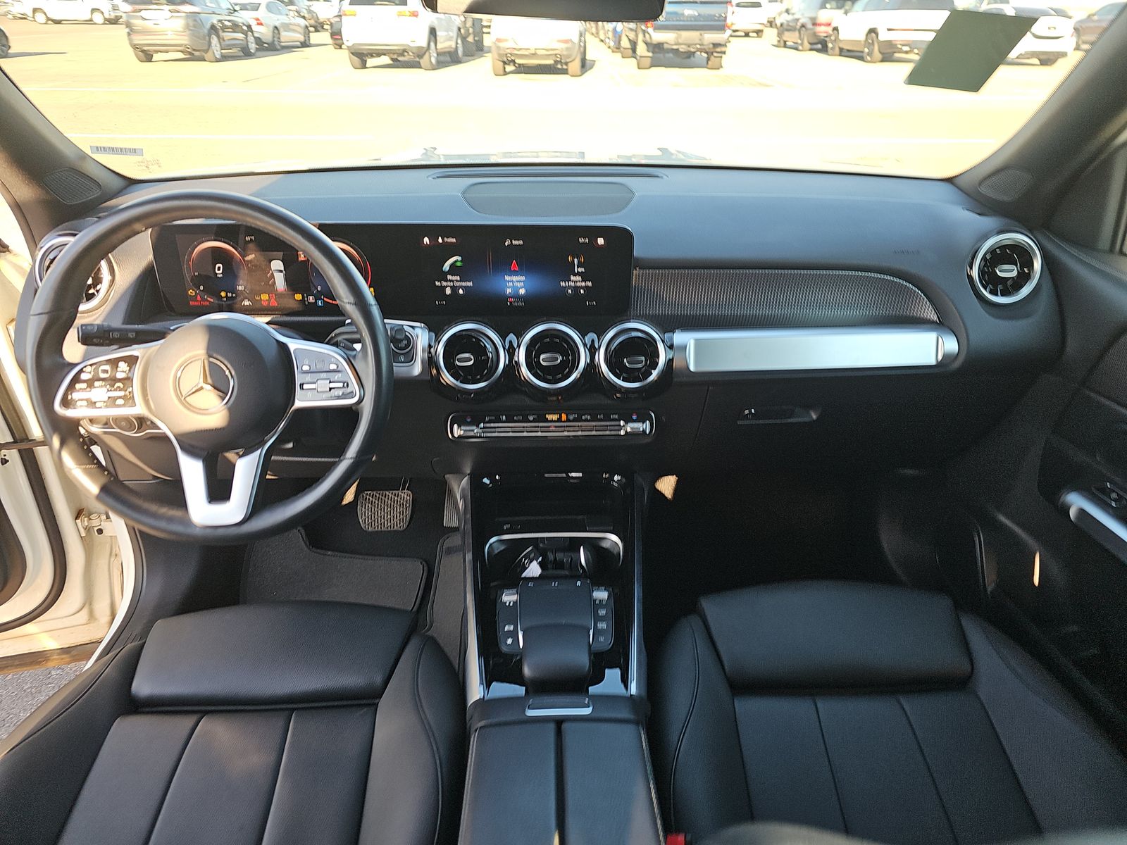 2023 Mercedes-Benz GLB GLB 250 AWD