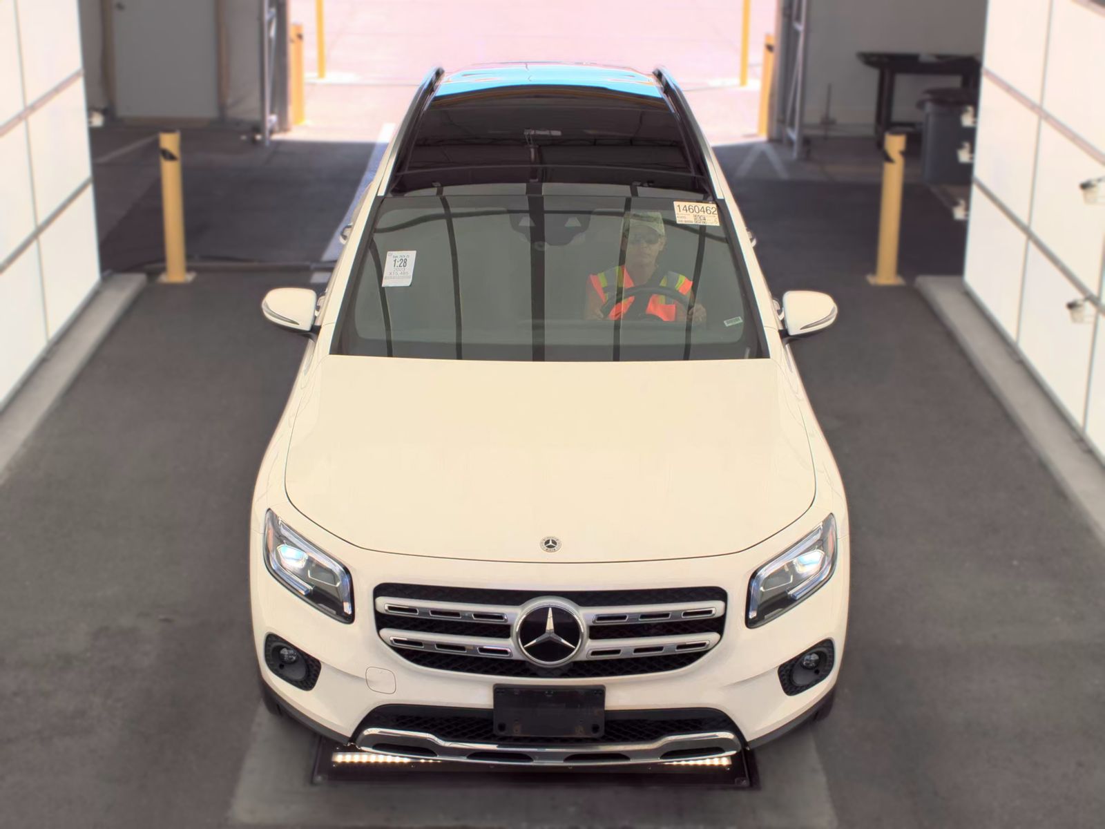 2023 Mercedes-Benz GLB GLB 250 AWD