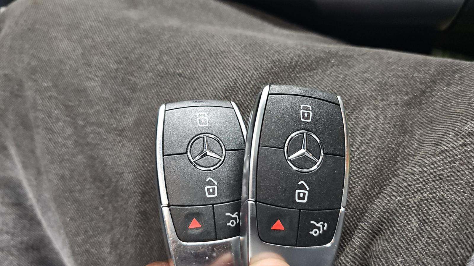 2023 Mercedes-Benz GLB GLB 250 AWD