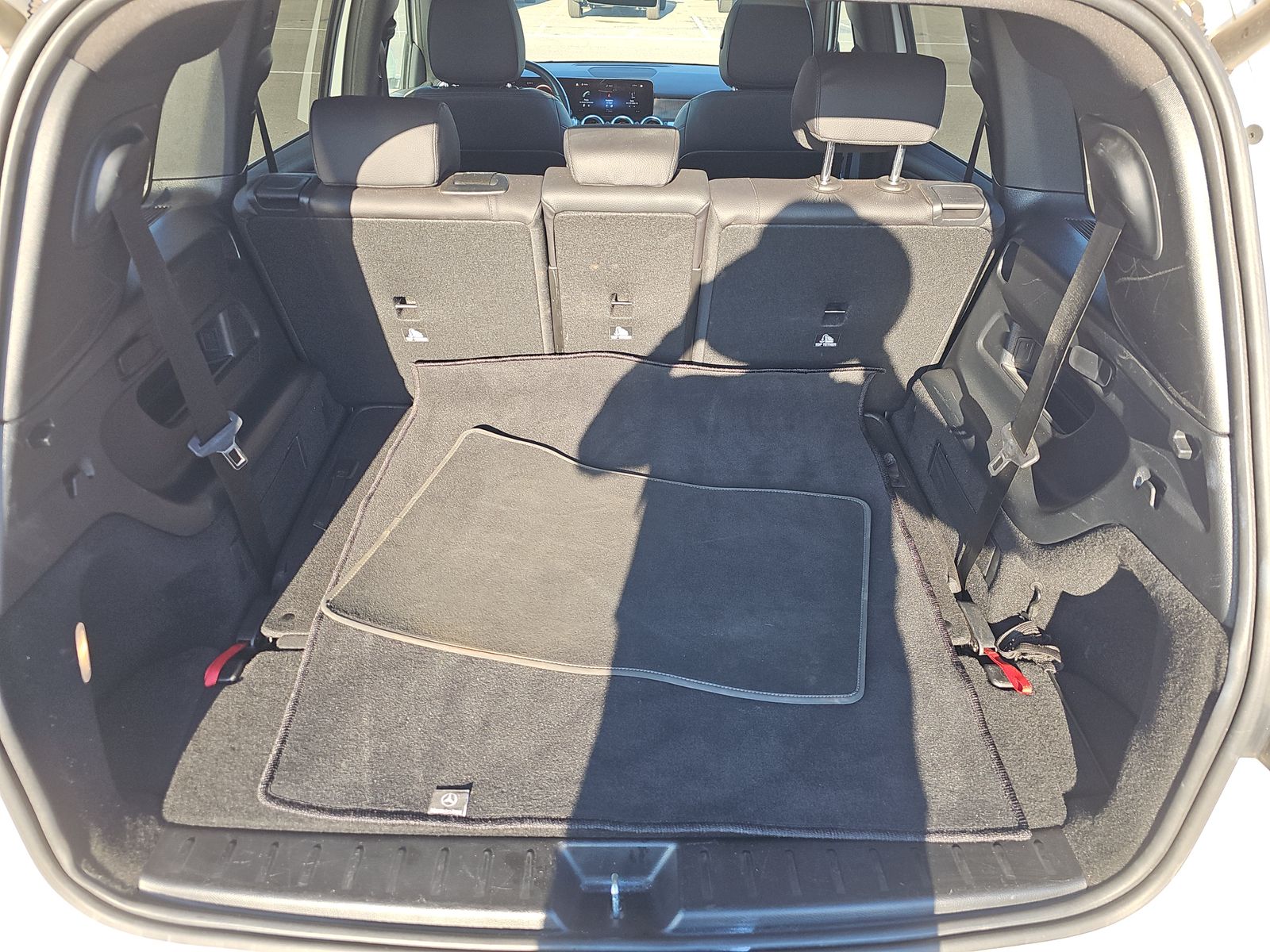 2023 Mercedes-Benz GLB GLB 250 AWD