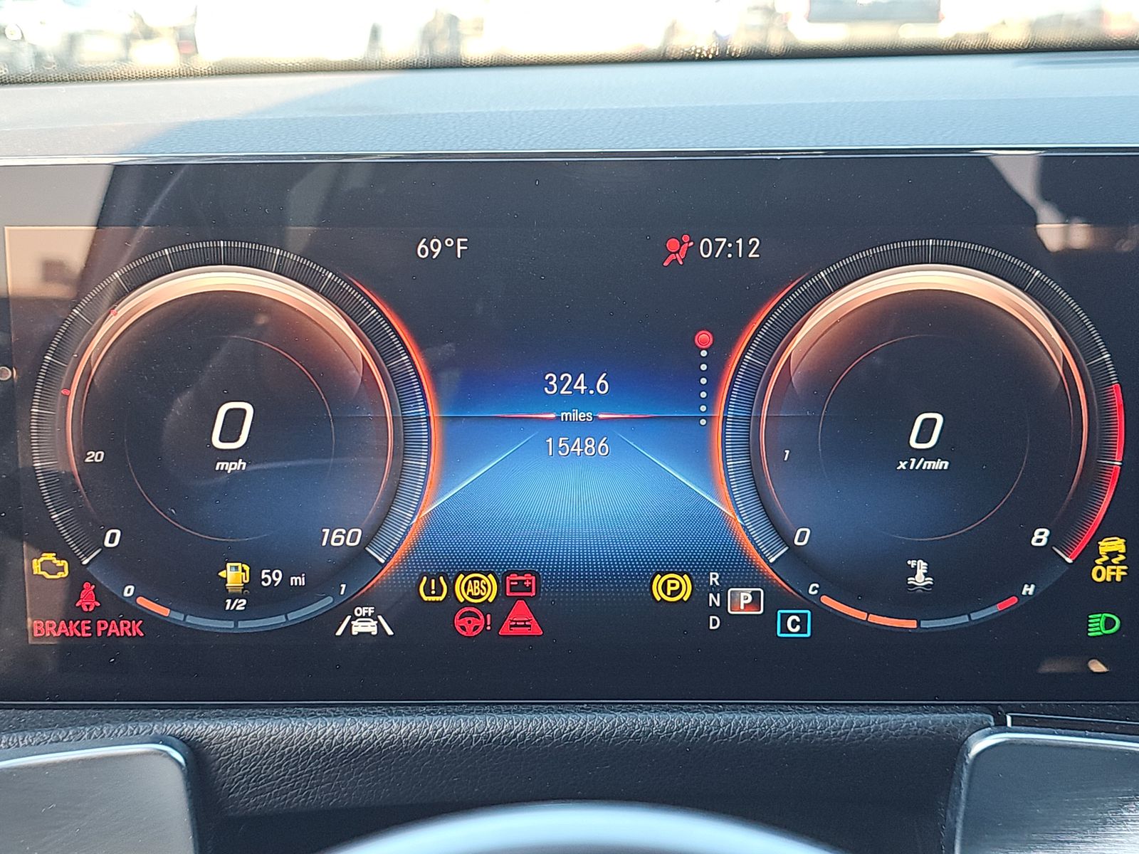 2023 Mercedes-Benz GLB GLB 250 AWD