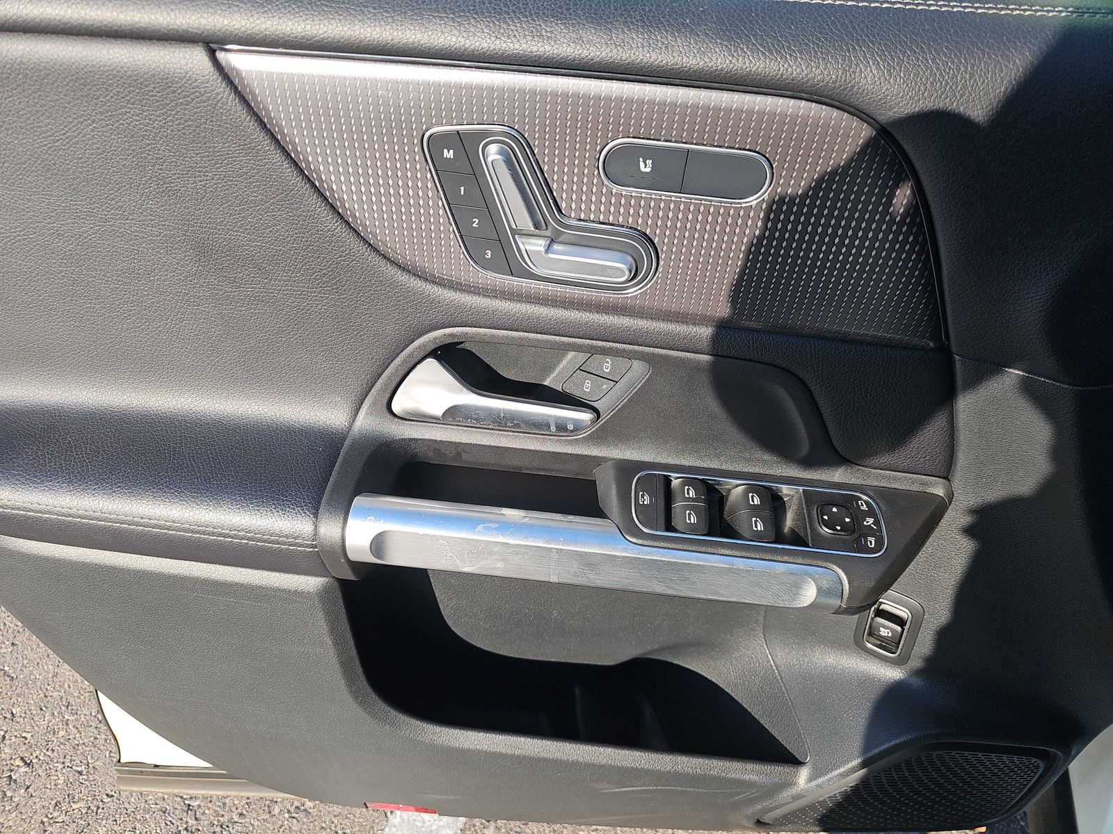 2023 Mercedes-Benz GLB GLB 250 AWD