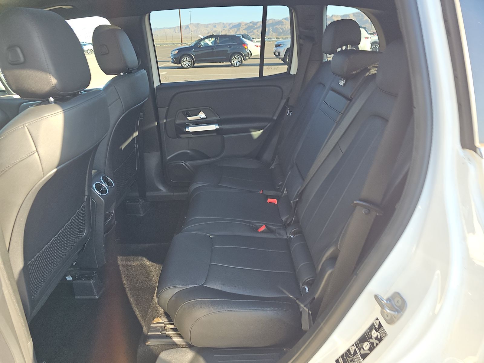 2023 Mercedes-Benz GLB GLB 250 AWD