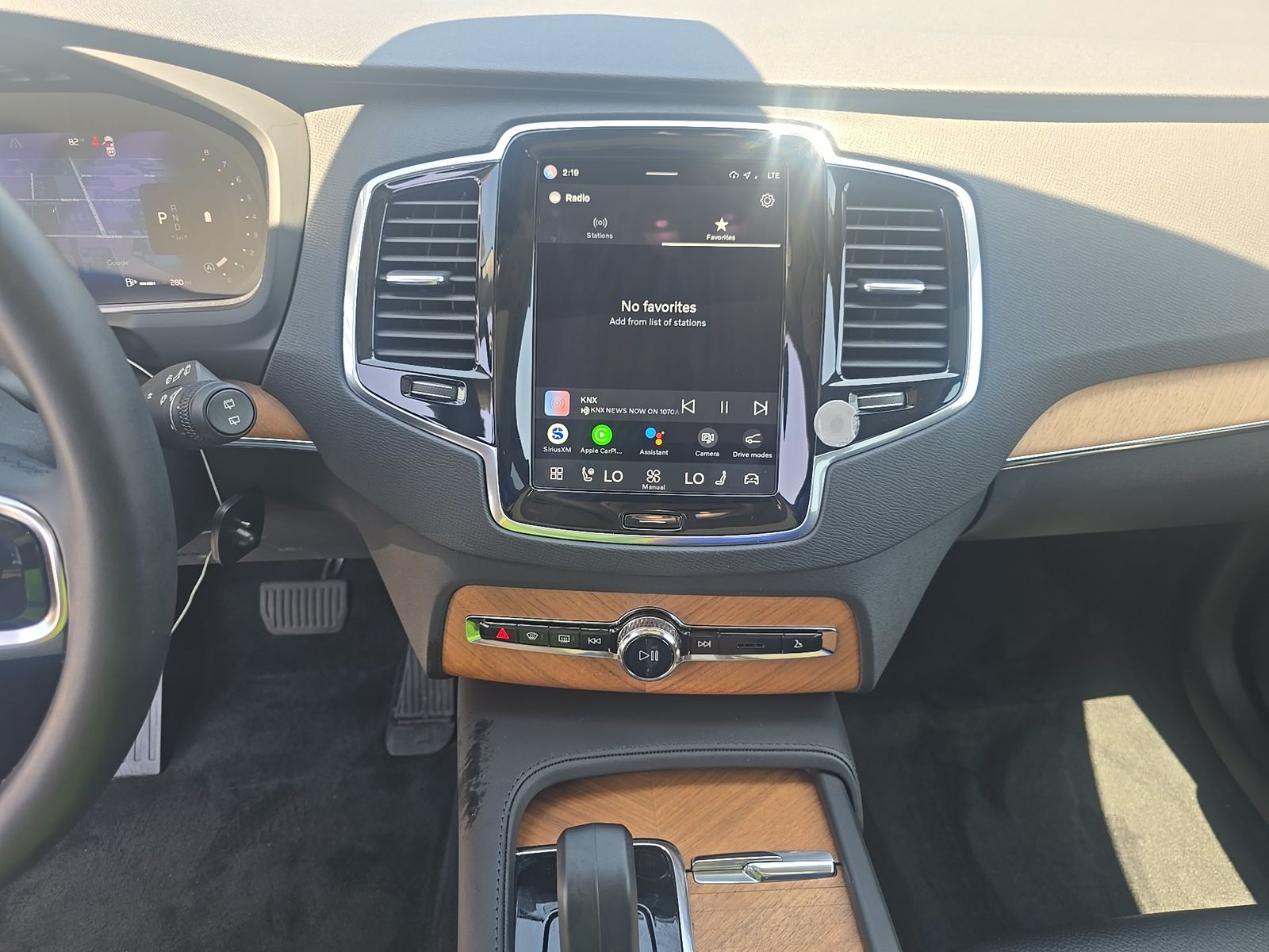 2023 Volvo XC90 B6 Plus AWD