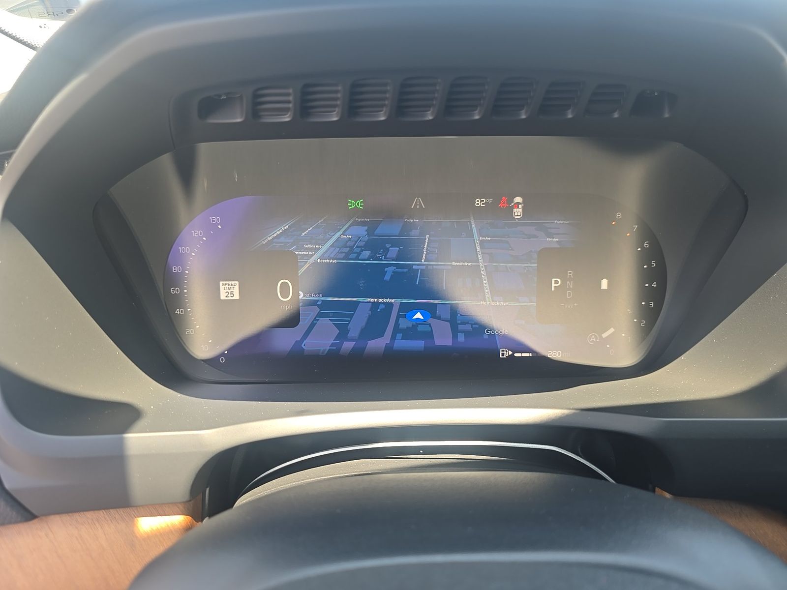 2023 Volvo XC90 B6 Plus AWD