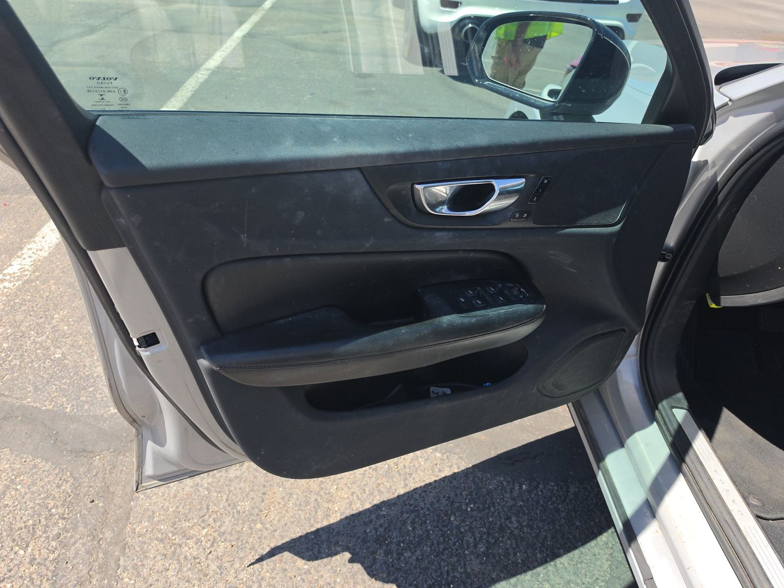2023 Volvo S60 B5 Core AWD
