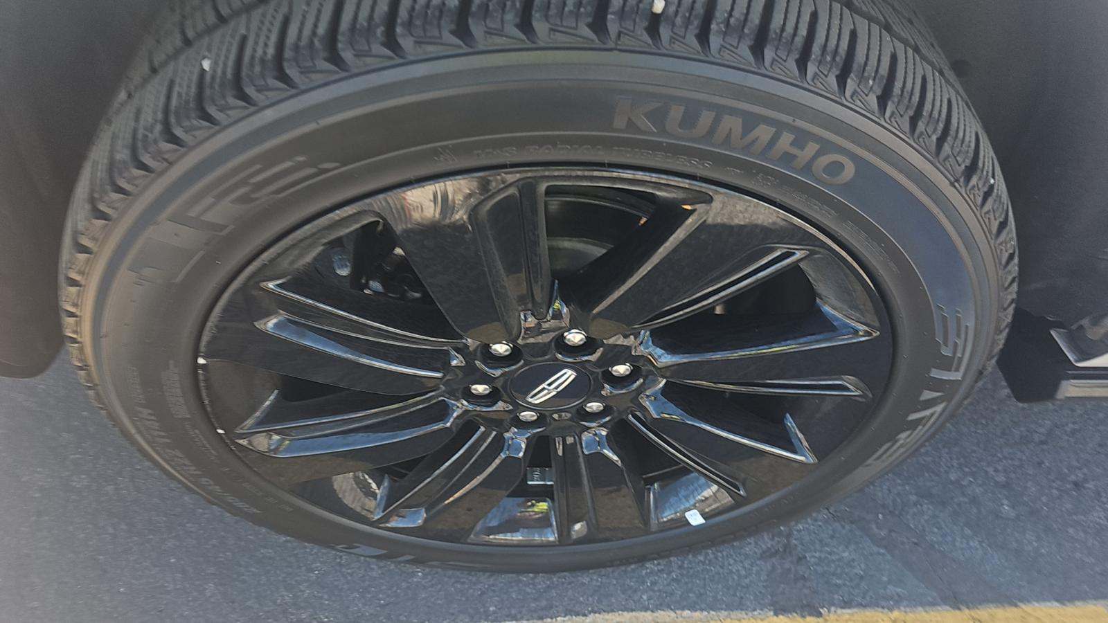 2022 Lincoln Navigator Reserve AWD