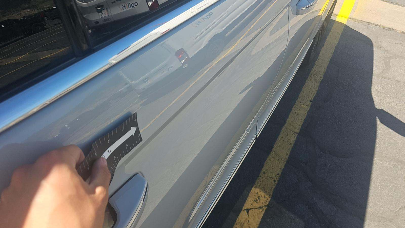 2022 Lincoln Navigator Reserve AWD