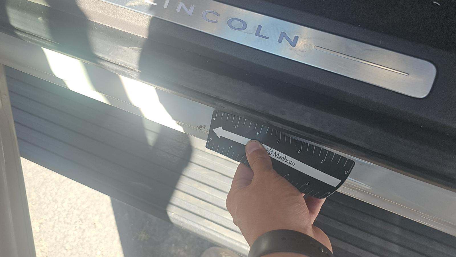 2022 Lincoln Navigator Reserve AWD