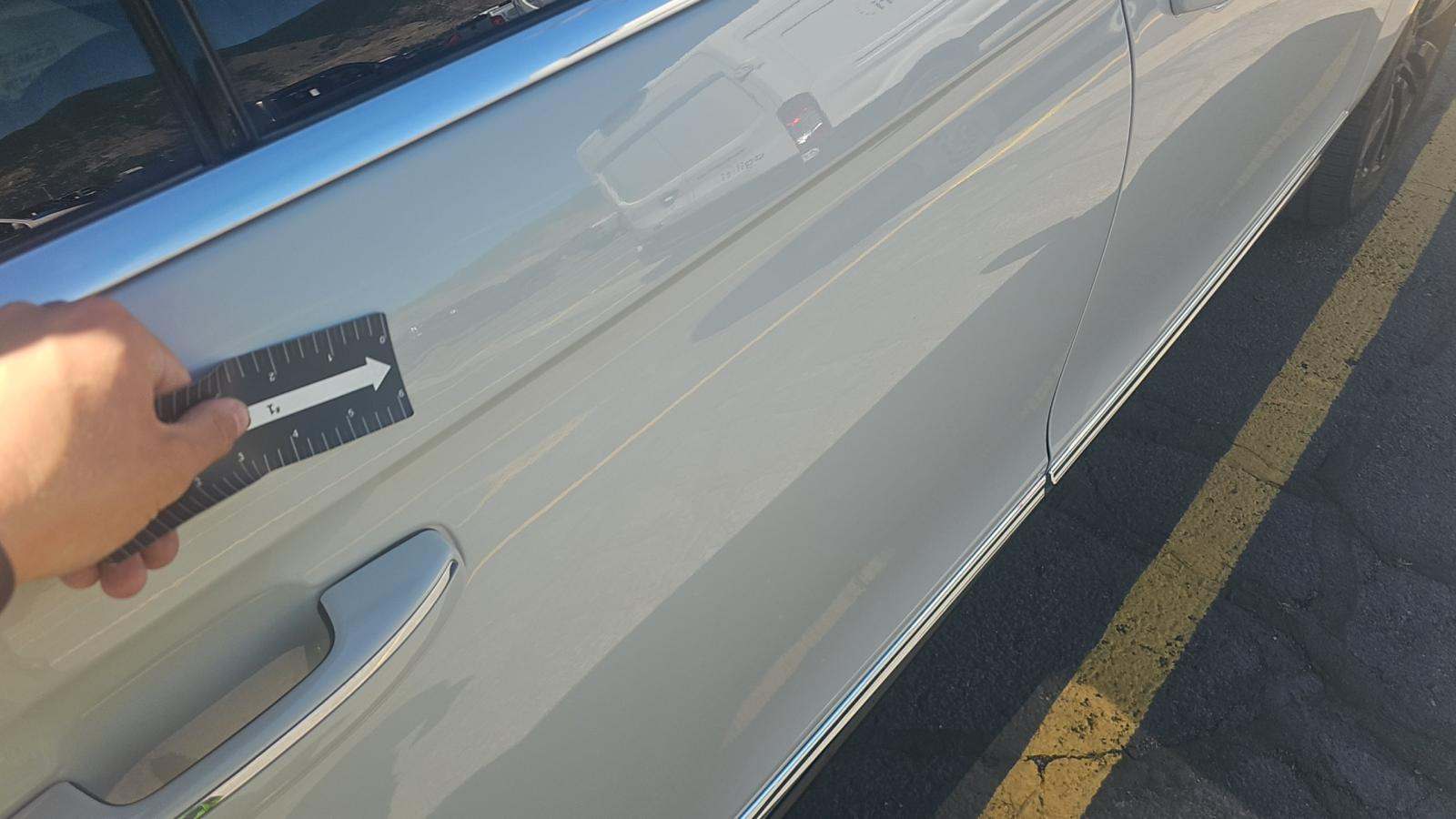 2022 Lincoln Navigator Reserve AWD
