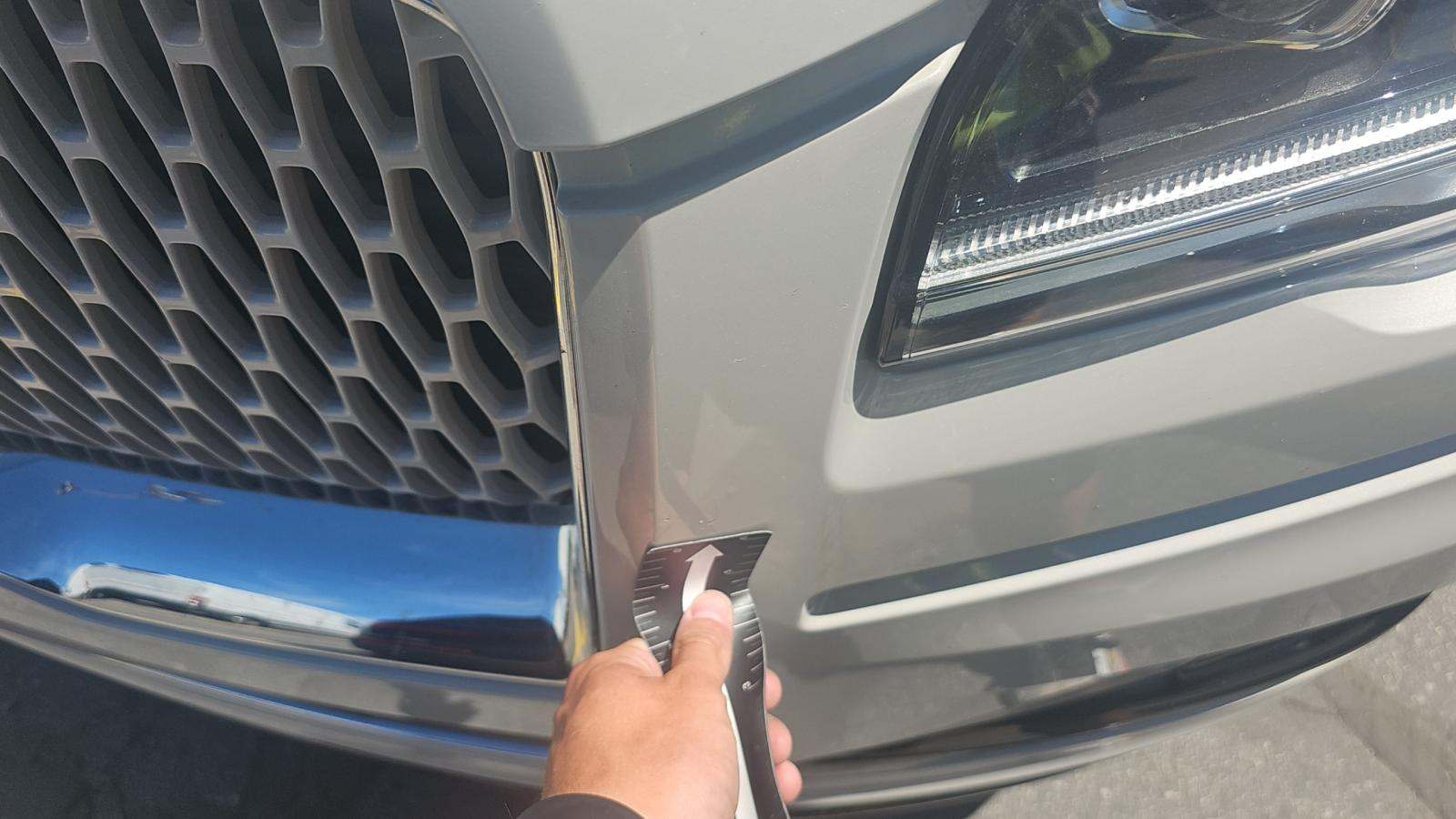 2022 Lincoln Navigator Reserve AWD