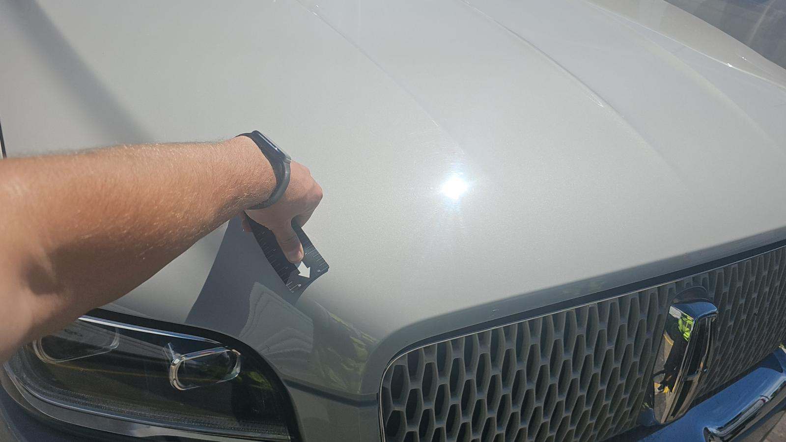 2022 Lincoln Navigator Reserve AWD