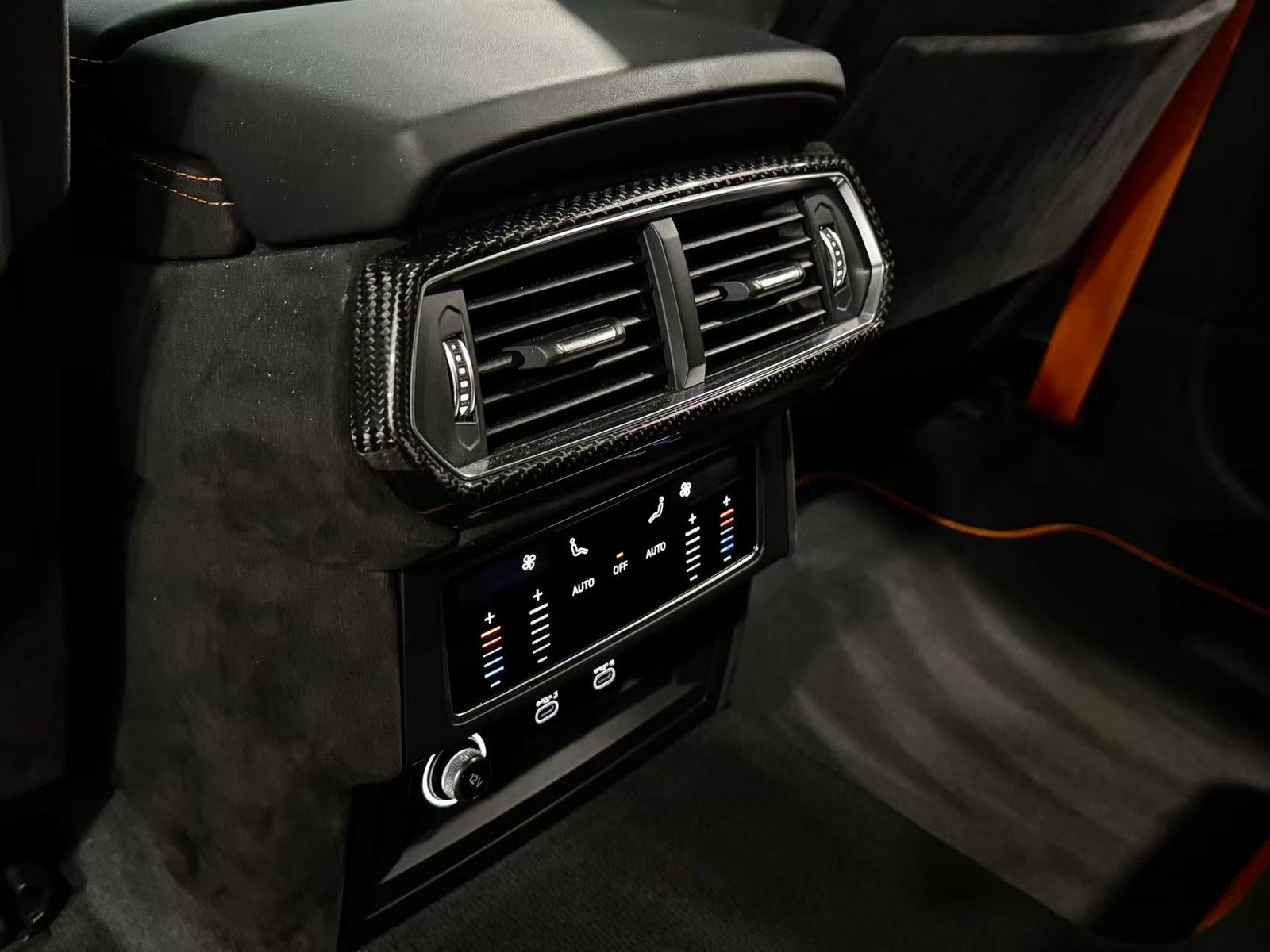 2023 Lamborghini Urus S AWD