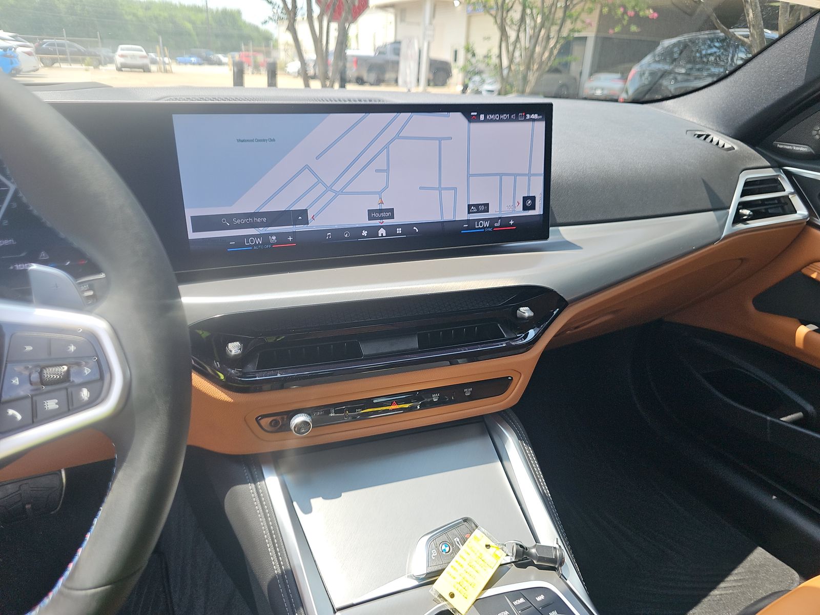 2025 BMW 4 Series M440i RWD