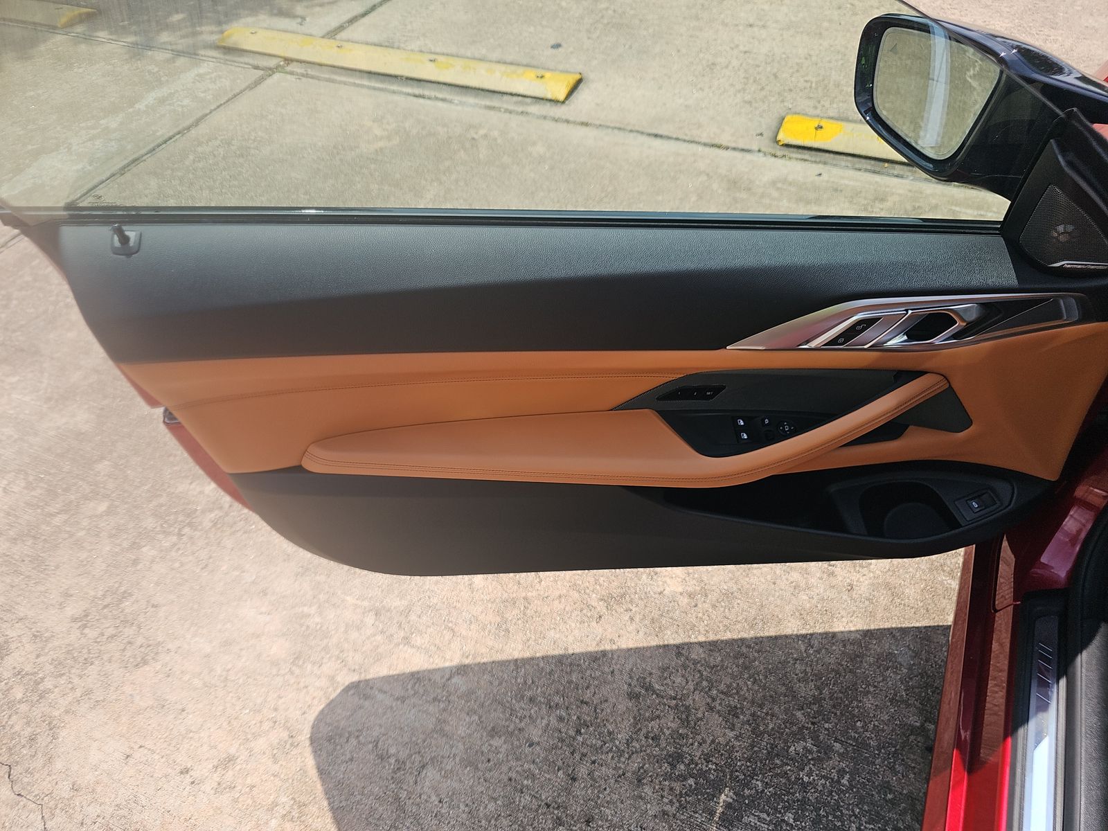 2025 BMW 4 Series M440i RWD
