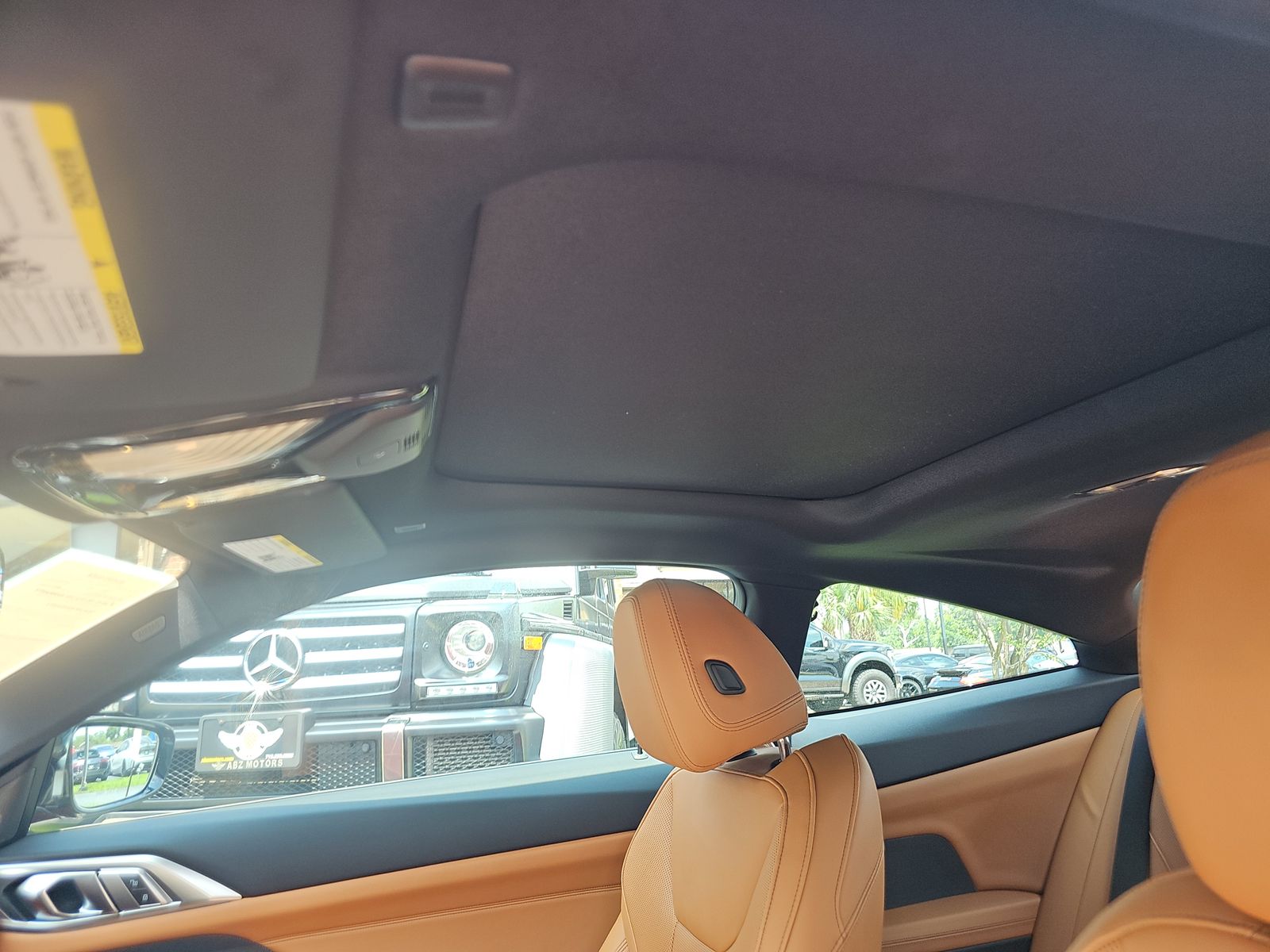 2025 BMW 4 Series M440i RWD