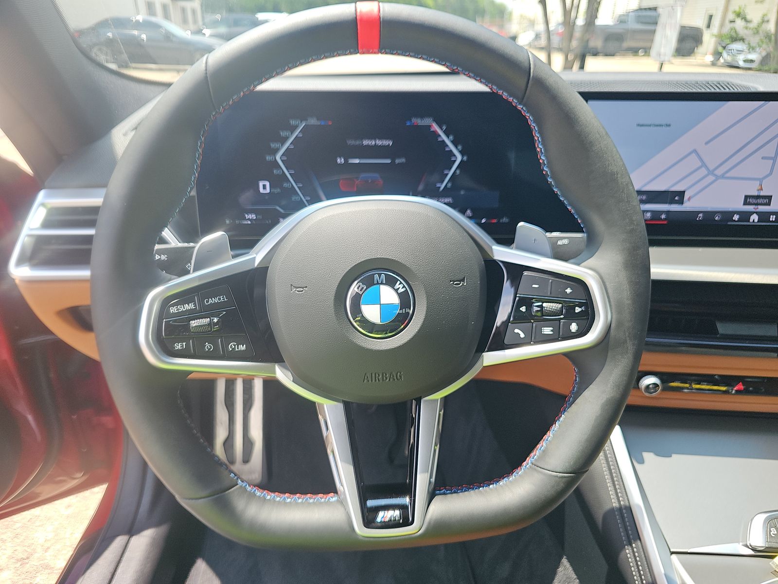 2025 BMW 4 Series M440i RWD