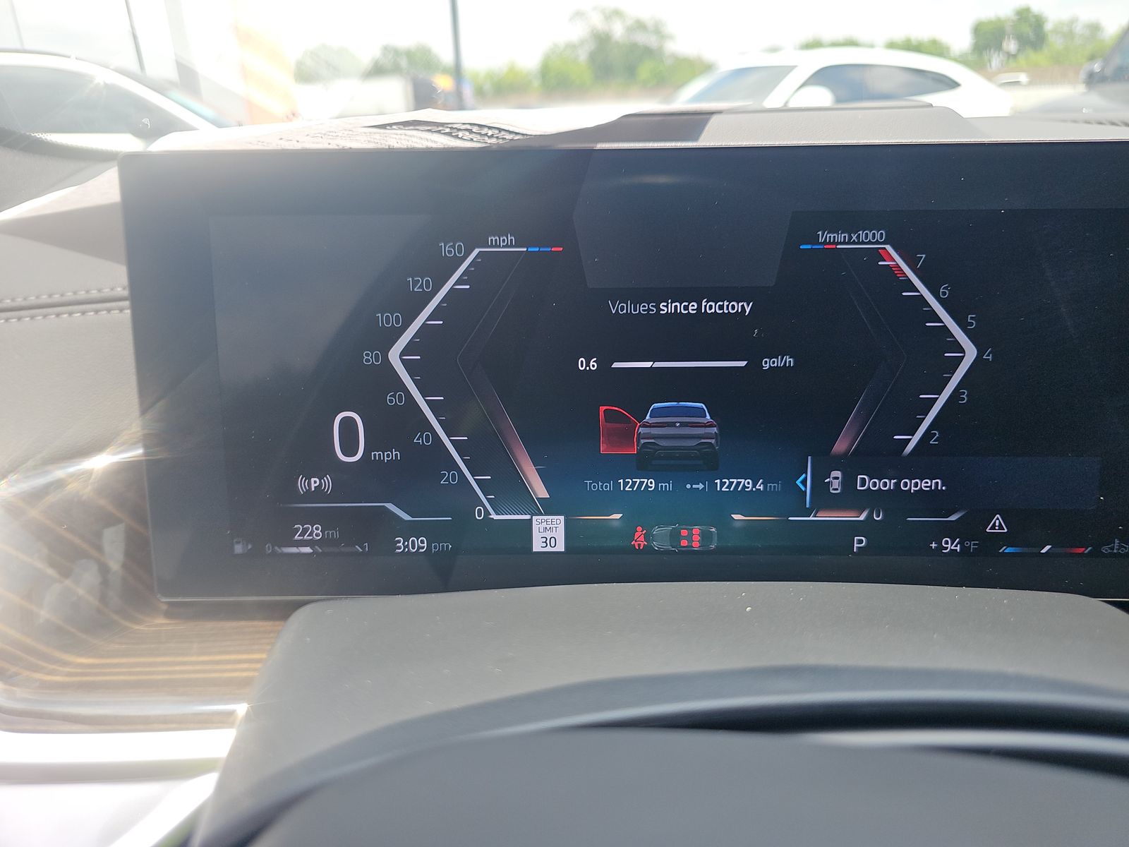 2025 BMW X6 xDrive40i AWD
