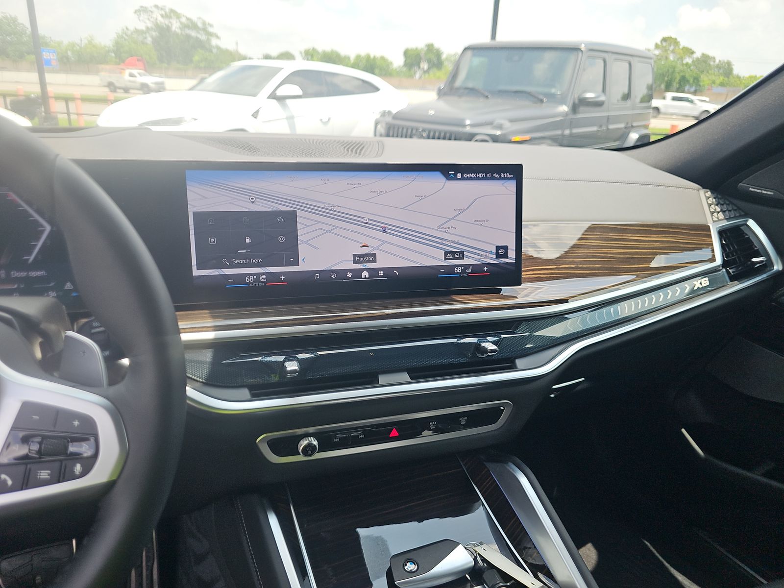 2025 BMW X6 xDrive40i AWD