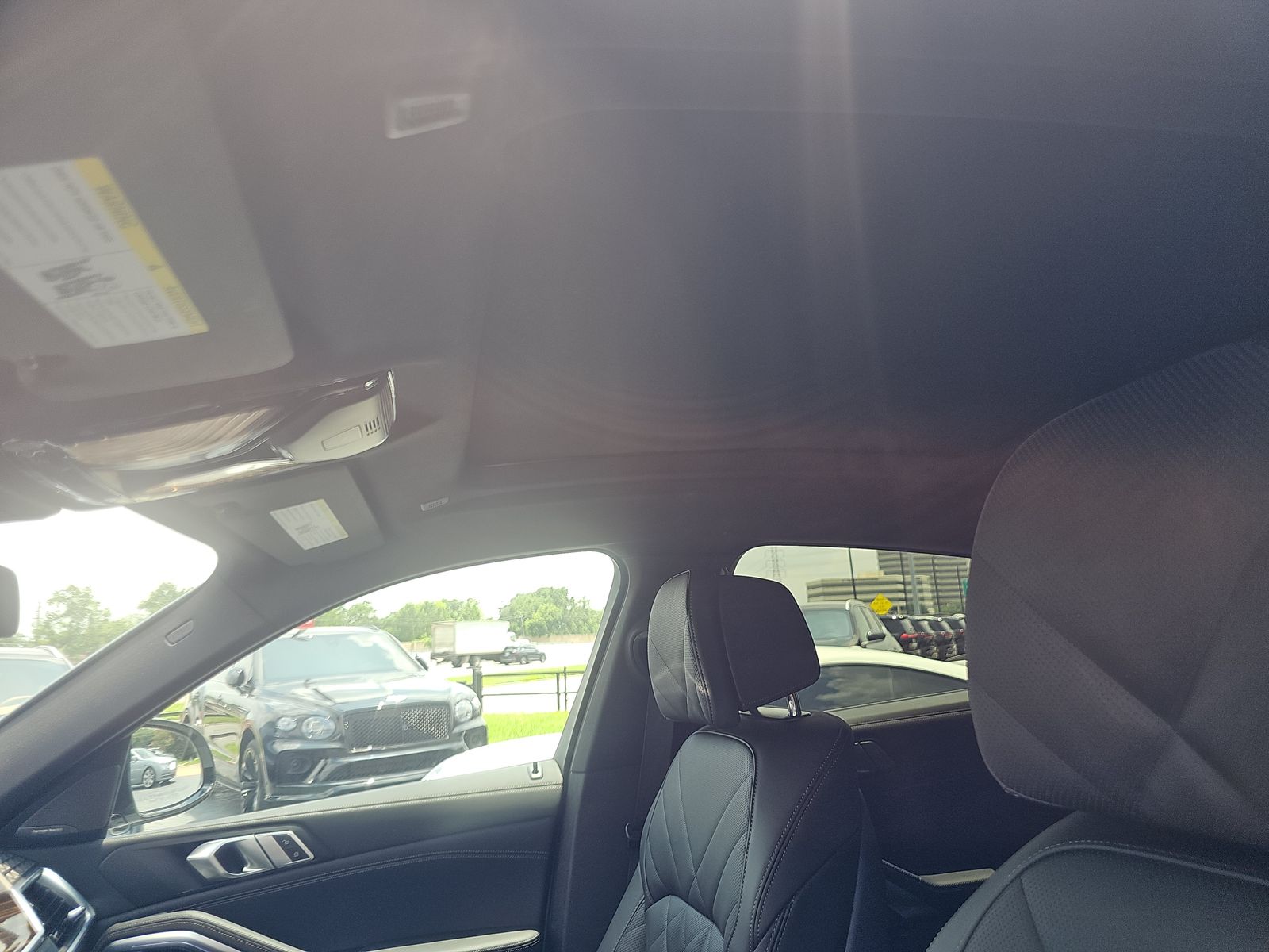 2025 BMW X6 xDrive40i AWD