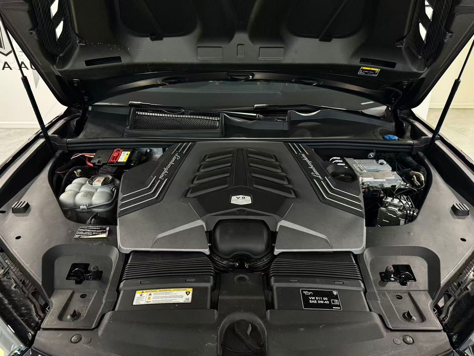 2023 Lamborghini Urus S AWD