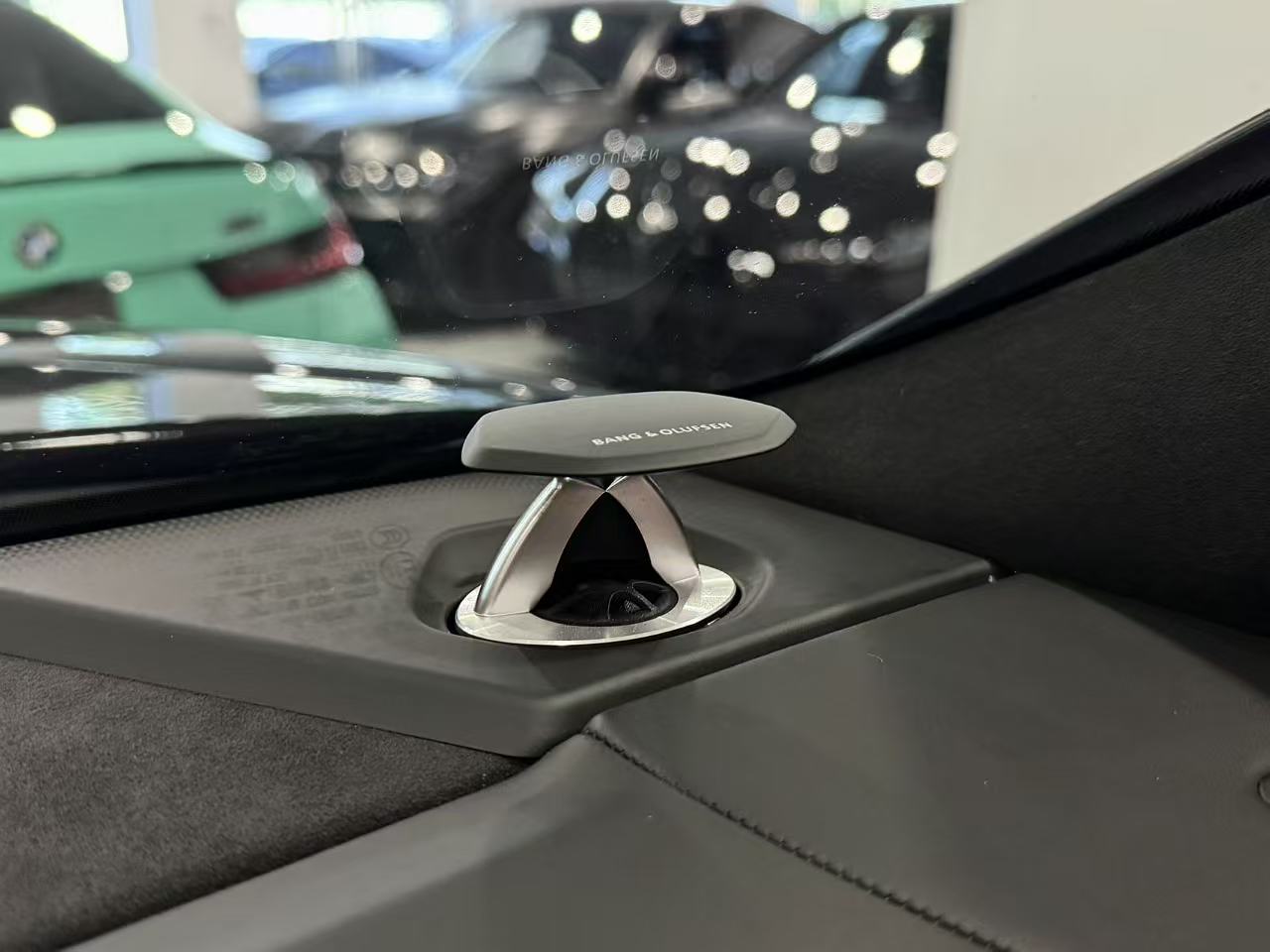 2023 Lamborghini Urus S AWD