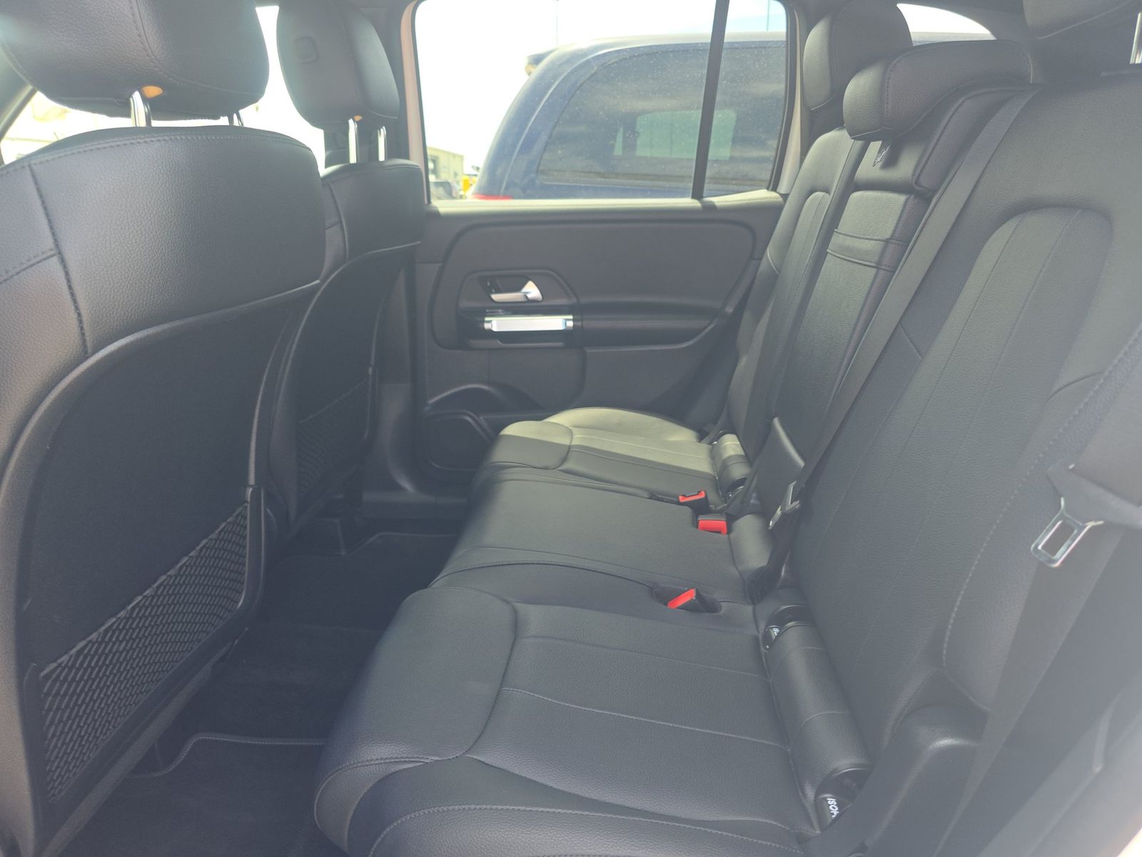 2024 Mercedes-Benz GLB GLB 250 FWD