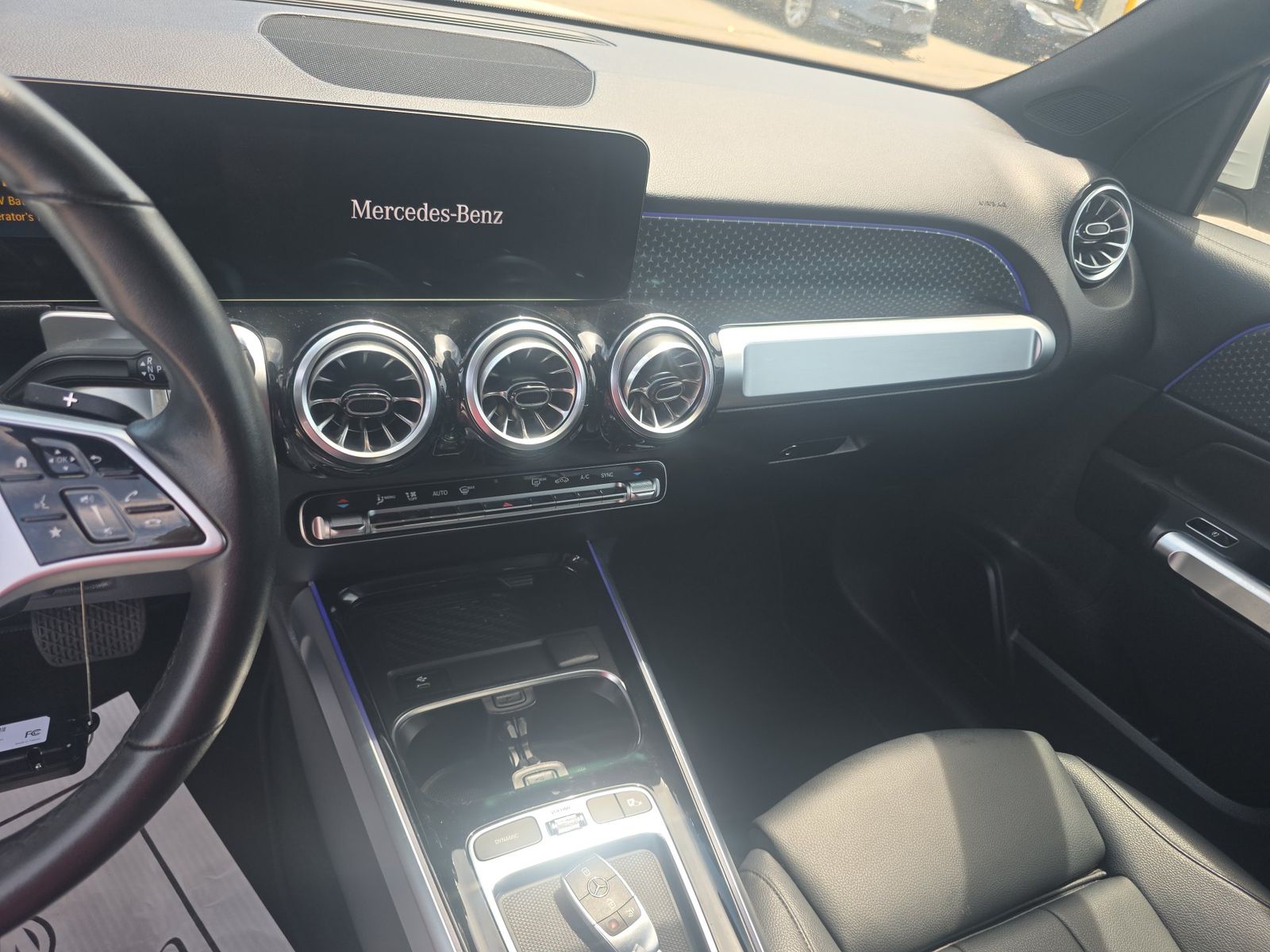 2024 Mercedes-Benz GLB GLB 250 FWD