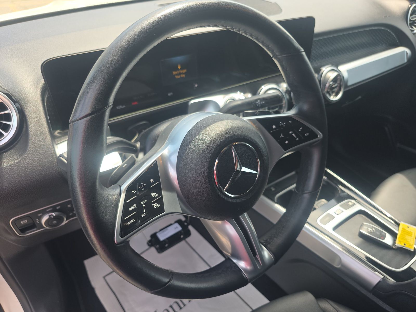 2024 Mercedes-Benz GLB GLB 250 FWD