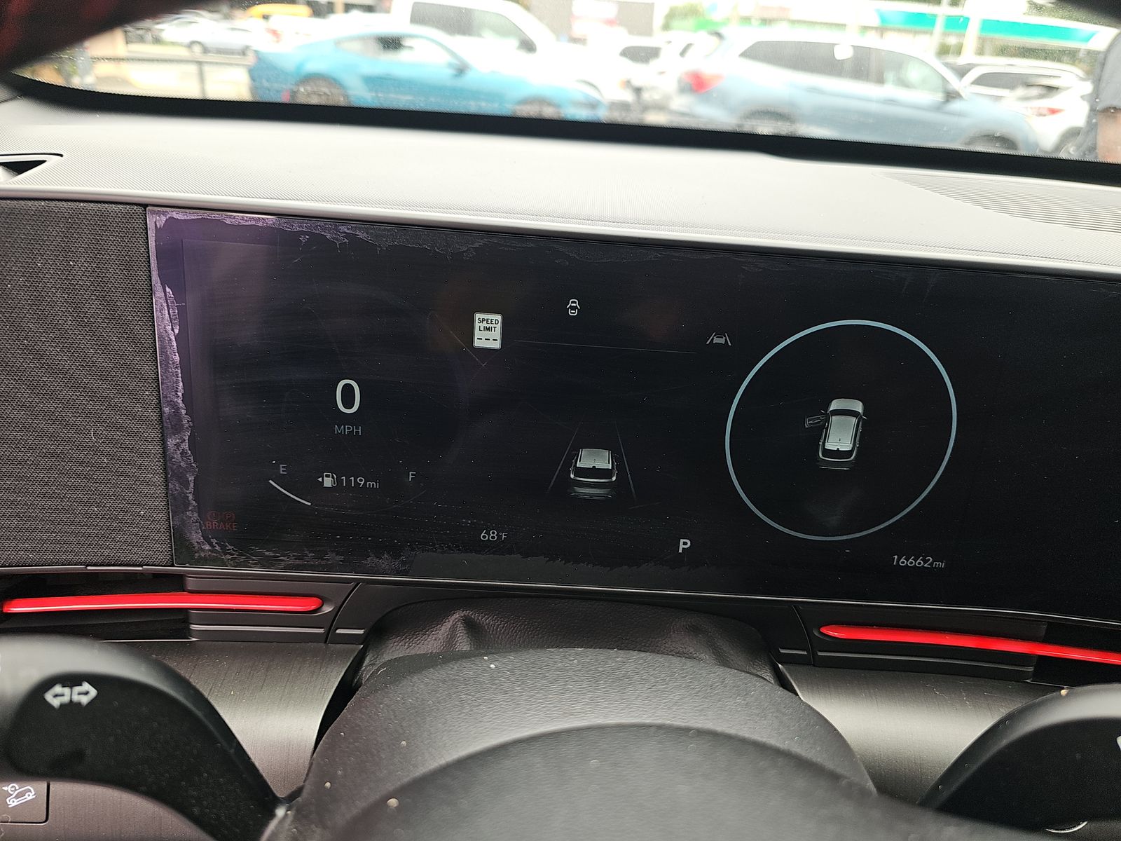 2024 Hyundai Kona N Line AWD