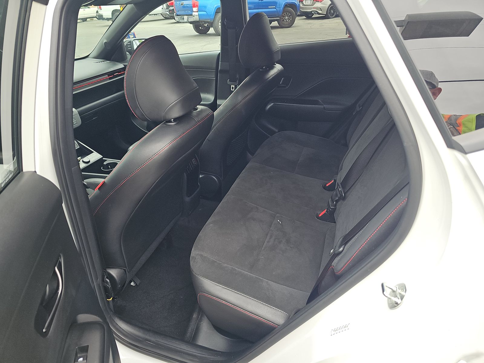 2024 Hyundai Kona N Line AWD