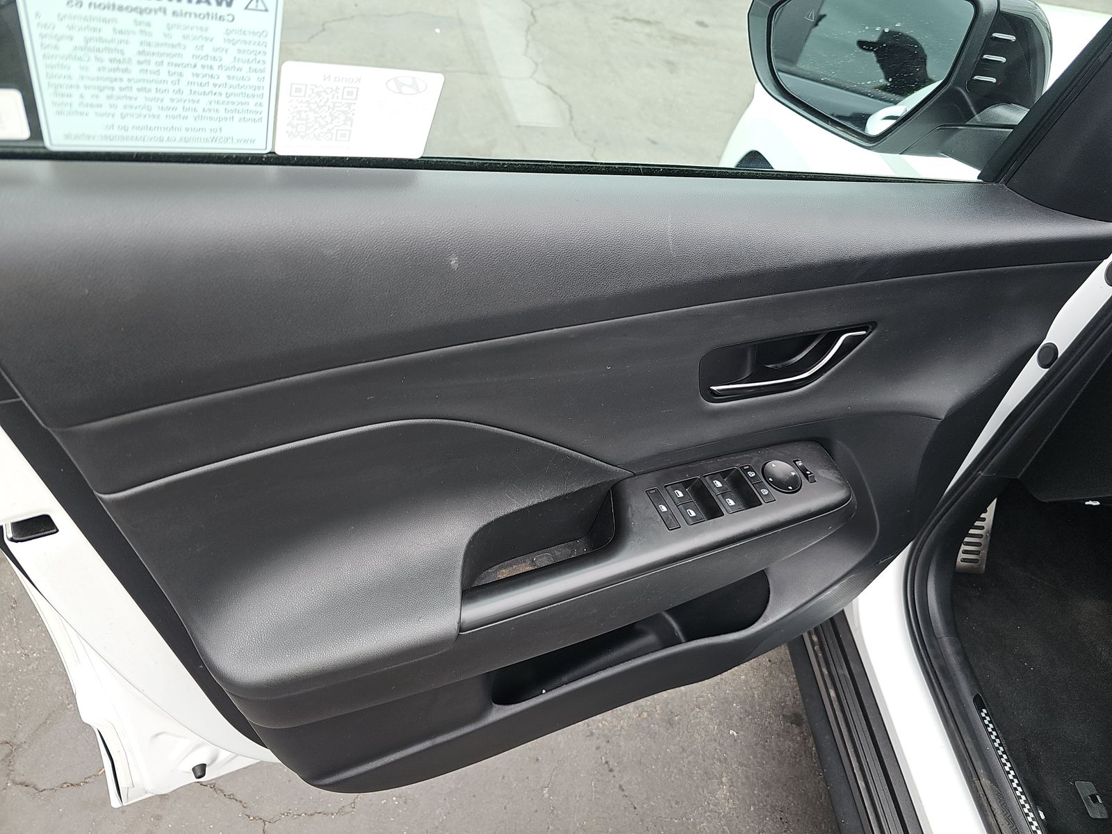 2024 Hyundai Kona N Line AWD