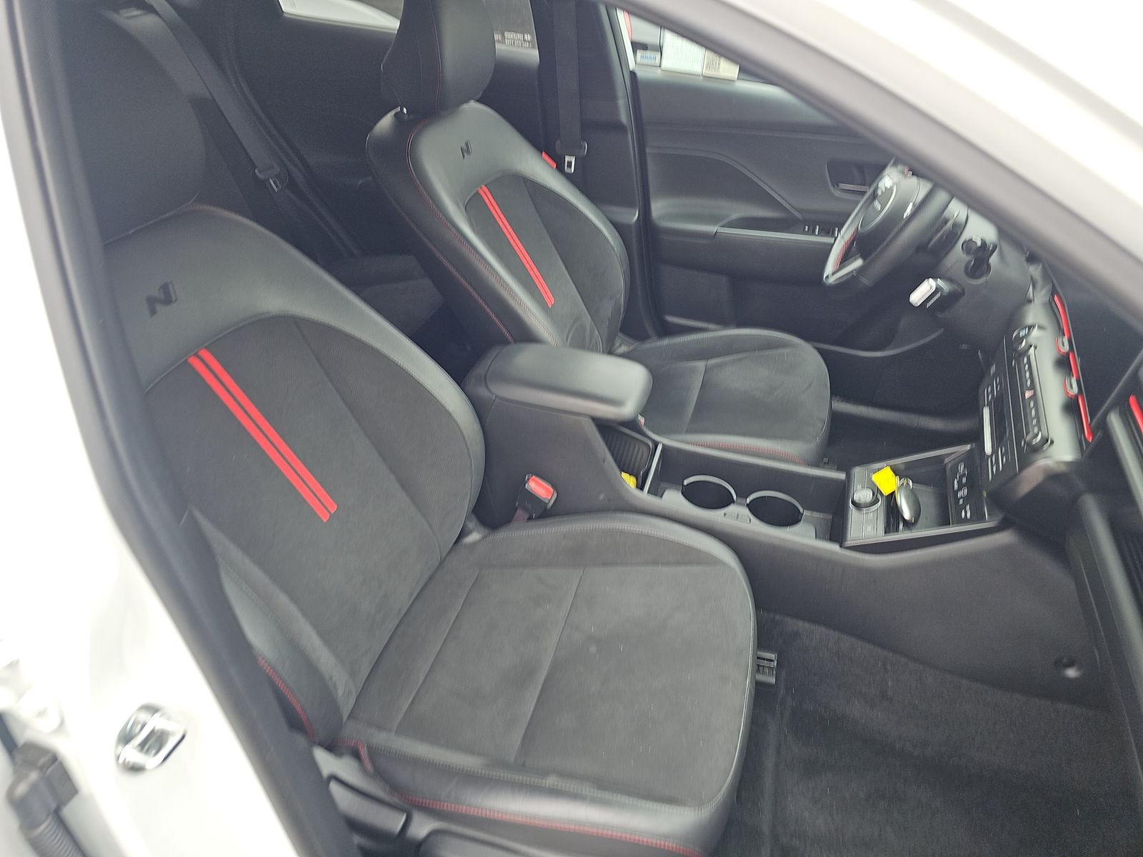 2024 Hyundai Kona N Line AWD