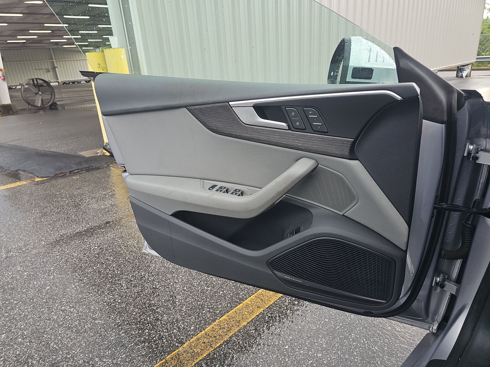 2018 Audi A5 Premium Plus AWD